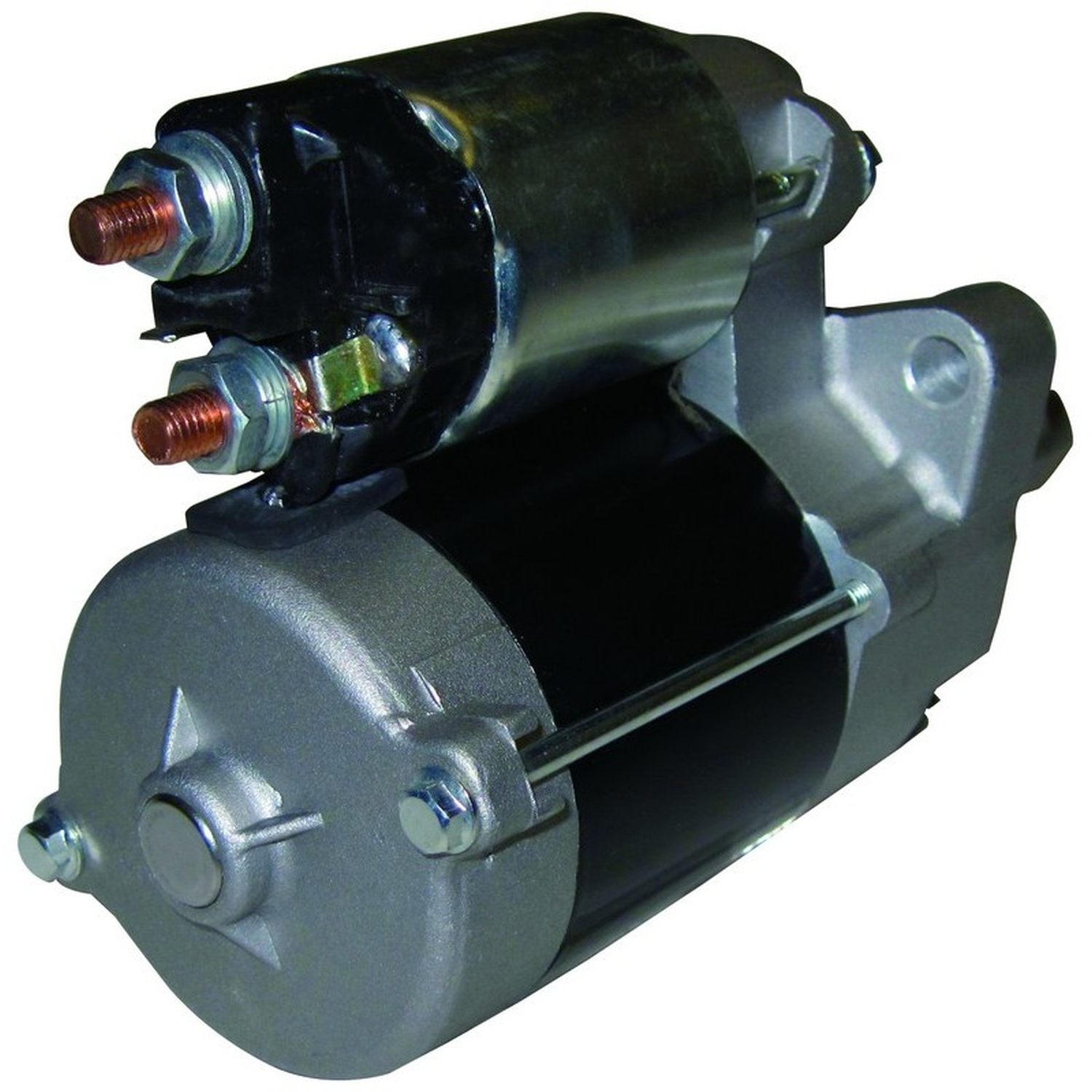 Starter For Briggs Vanguard Vtwin 807383 809054 428000-0230 2 Starter For Briggs Vanguard Vtwin 807383 809054 428000-0230 2