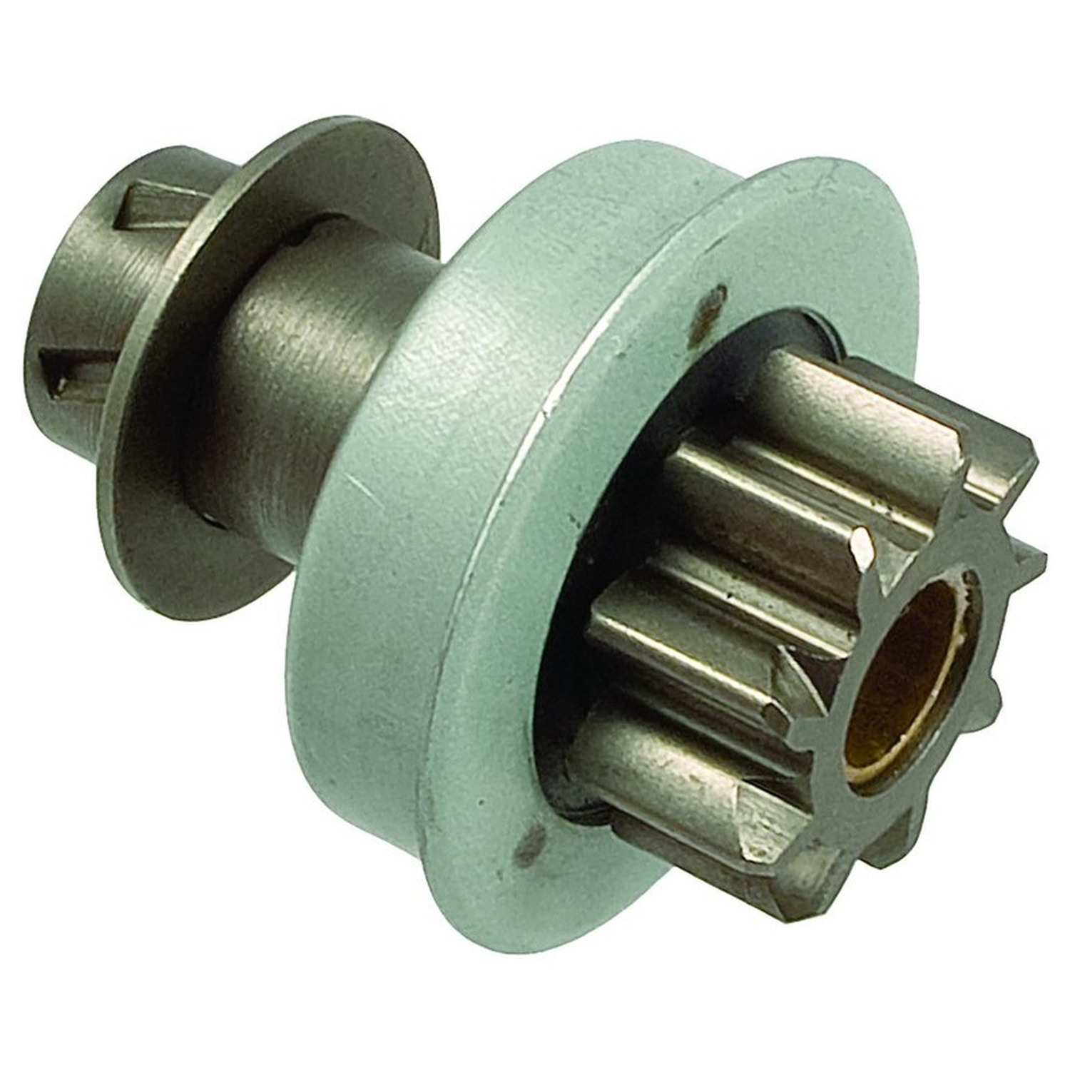 その他 FC New CCW Starter Drive Fits Kawasaki FC400V FC401V FC420V FC540V