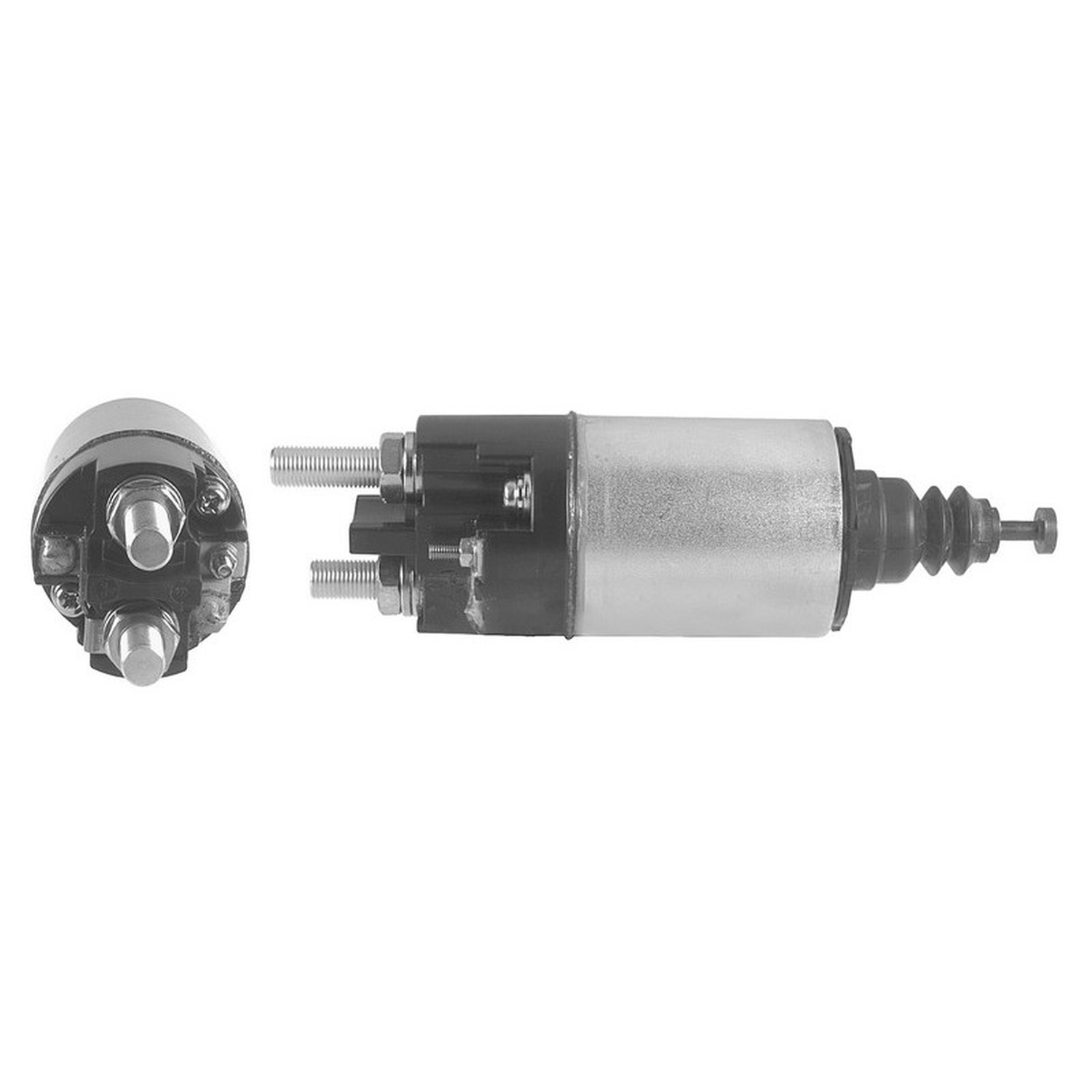 モータリオン New 12V Solenoid Switch For Mitsubishi Fuso 86-97 M373X05671