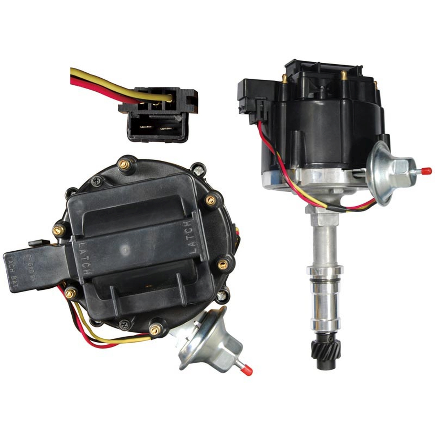 Max-Fire Distributor for Buick 215-350 V8 (1961-1980) - , LLC