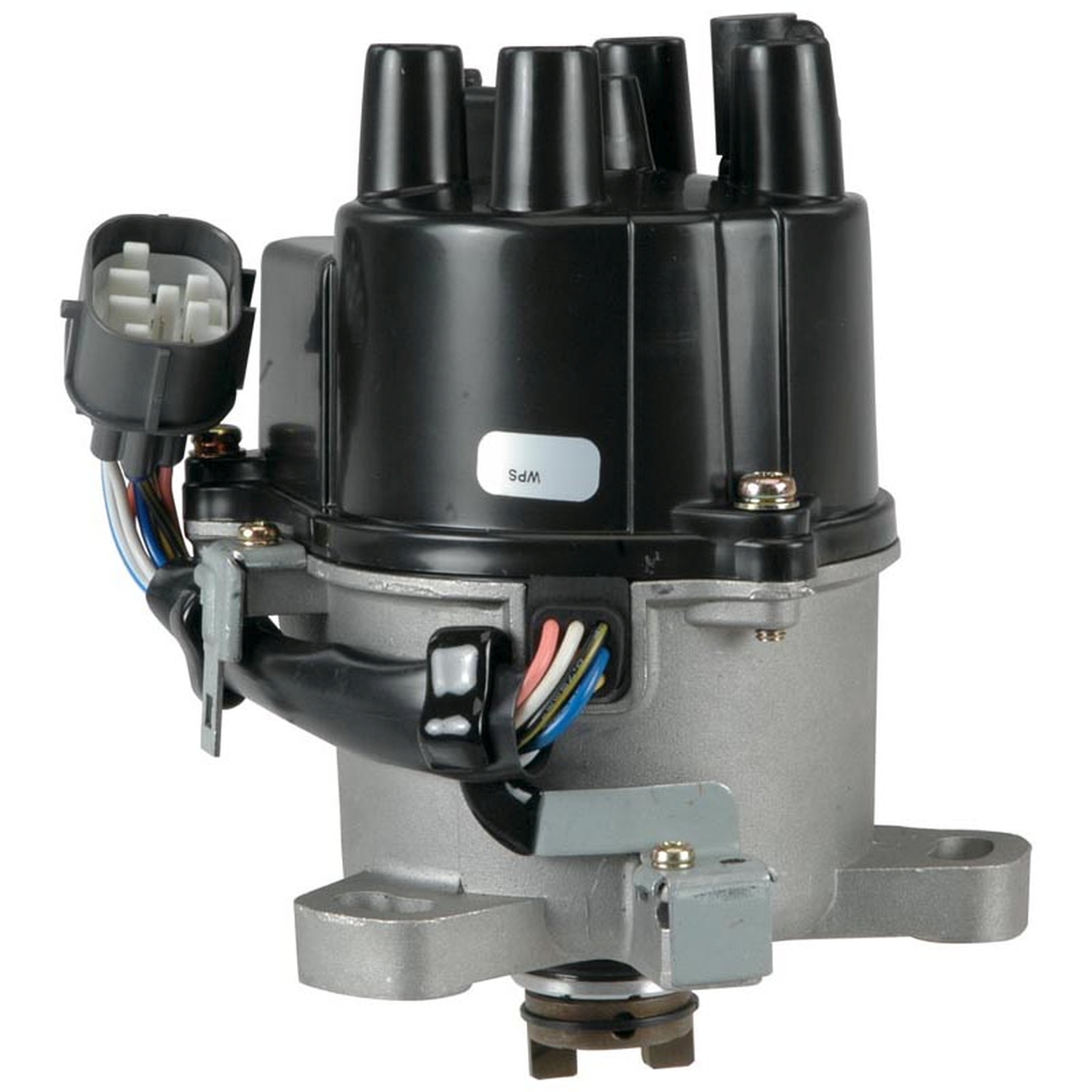 New Distributor For Honda CR-V 1997-1998 2.0 4-cyl B20B4 TD97U 30100-P3F-A02 - Picture 11 of 14