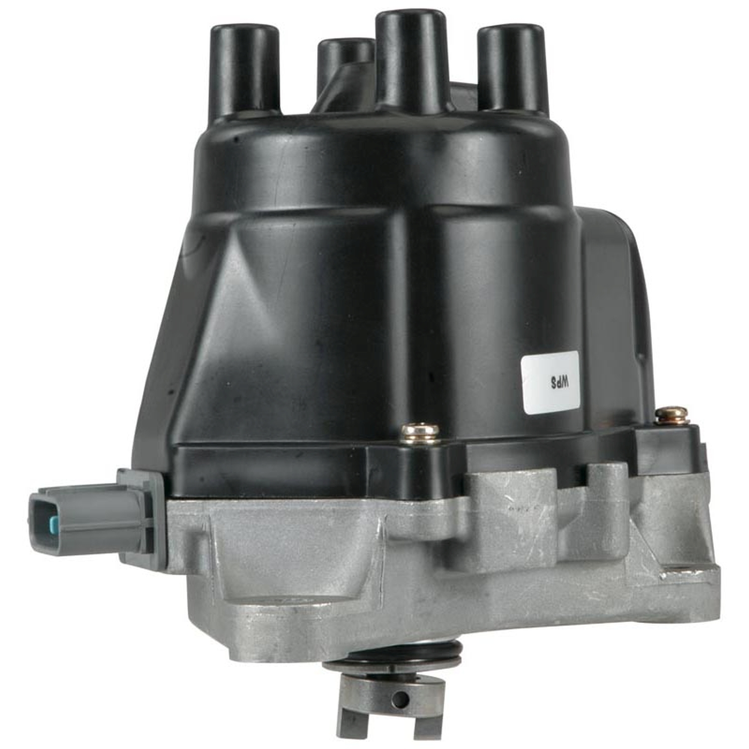 Direct Fit Distributor Assembly For Honda Accord & Acura CL (1998-2002) - Ready To Install