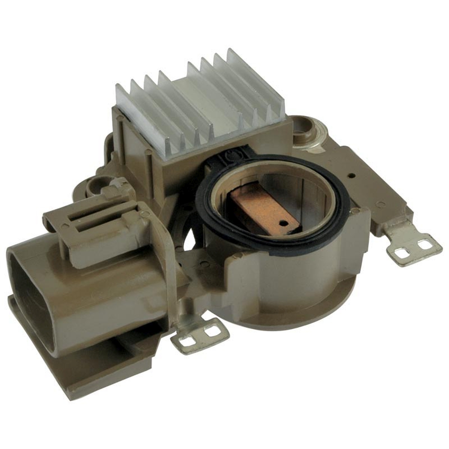 New Alternator Voltage Regulator For Mazda 626 323 MX-6 RX-7 New Alternator Voltage Regulator For Mazda 626 323 MX-6 RX-7