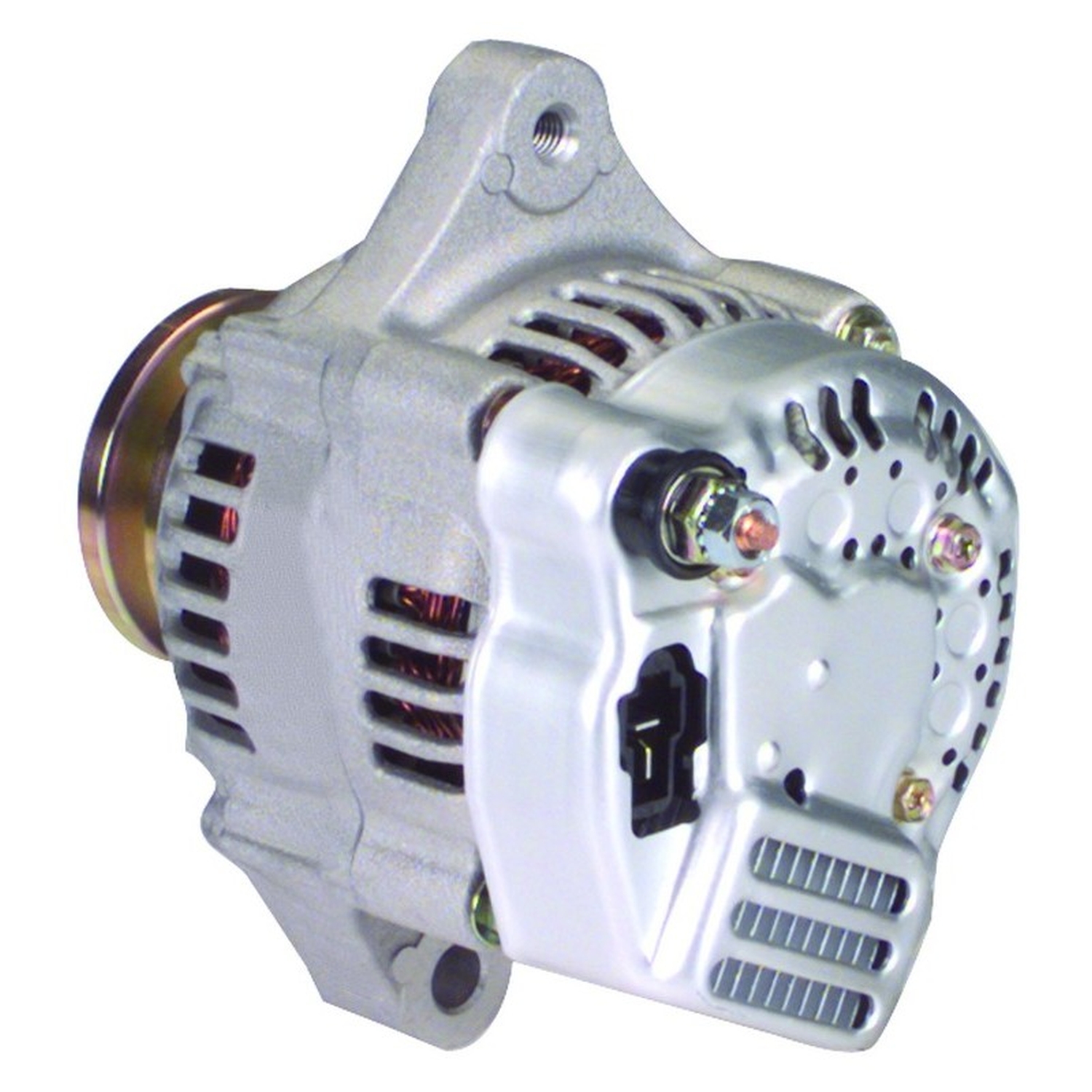 オーガスタ New Alternator For Kubota 100211-1670 16231-24011 16241