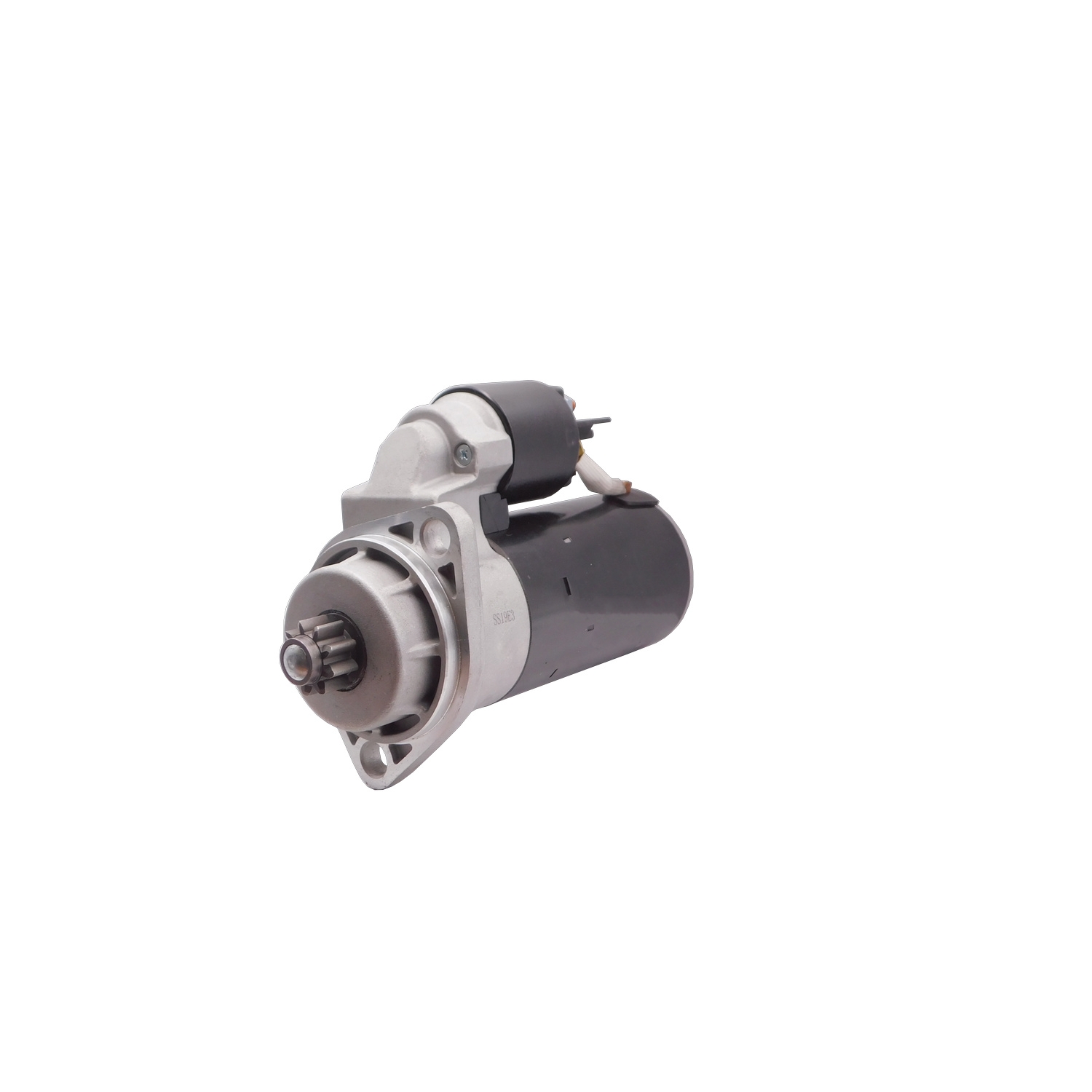 12V 1.0KW 9T Starter Motor 000050483500 50483500 for Hatz Engine 1D81 1D90 1D42 1D50