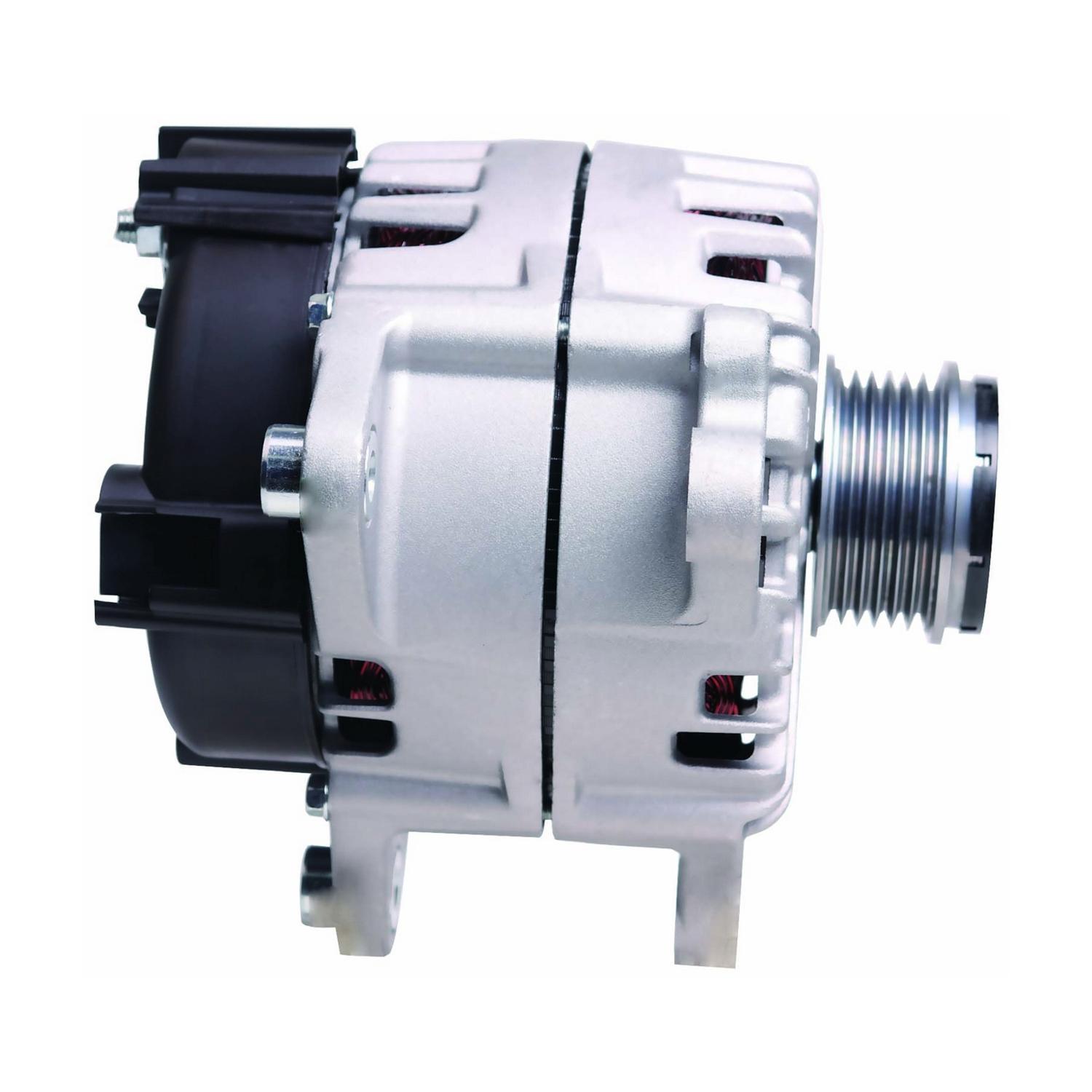 New Alternator For Porsche Cayenne 3.0L 2013-16 059903023N