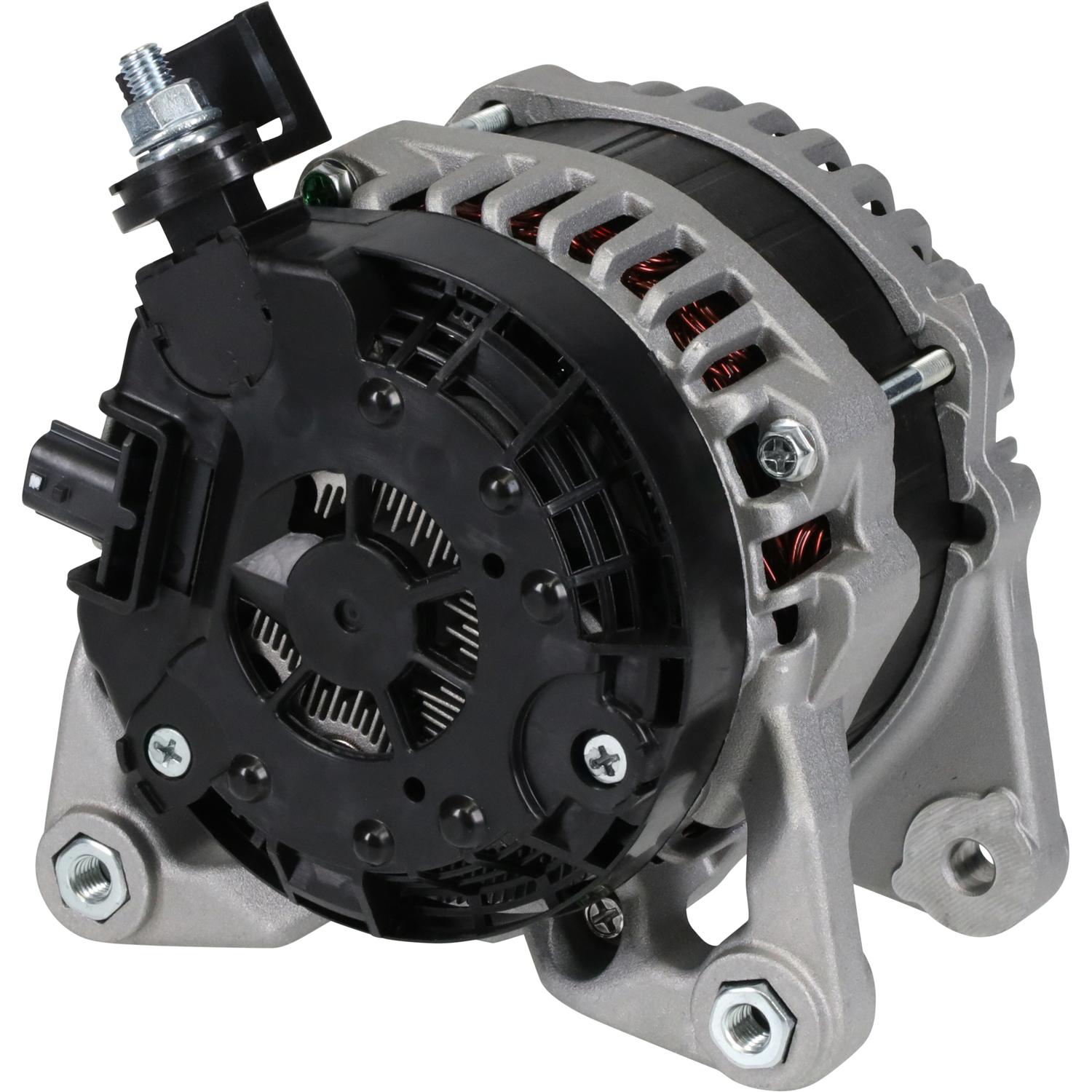 New Alternator For Nissan Kicks 1.6L 2017-2020 23100-5RA1B