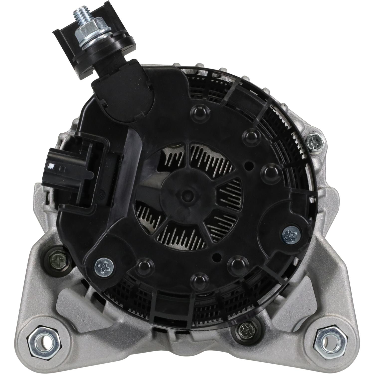 【Nico05】 New Alternator For Nissan Kicks 1.6L 2017-2020 23100-5RA1B