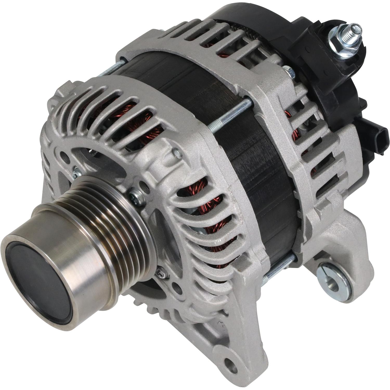 【Nico05】 New Alternator For Nissan Kicks 1.6L 2017-2020 23100-5RA1B