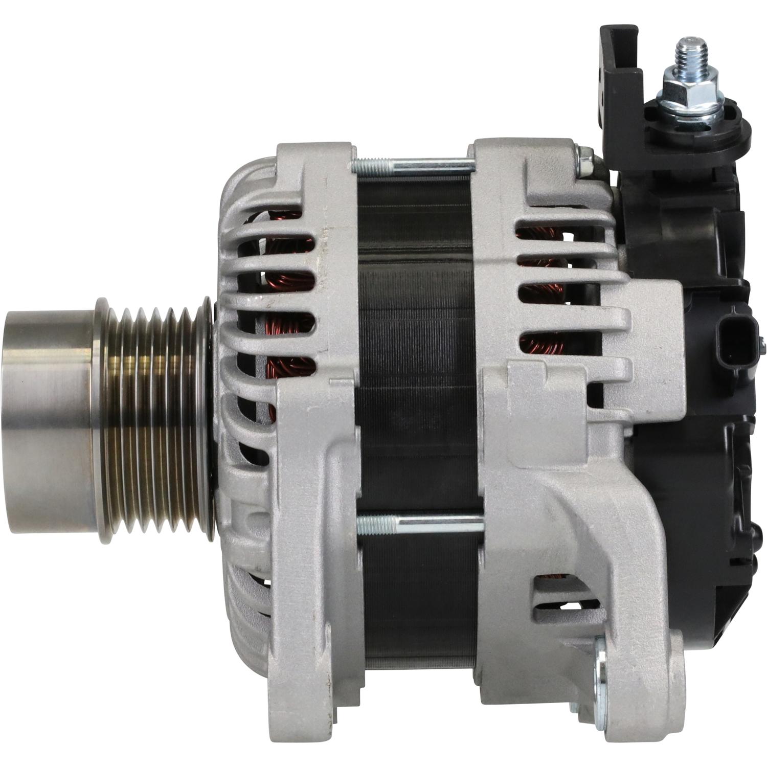 New Alternator For Nissan Kicks 1.6L 2017-2020 23100-5RA1B