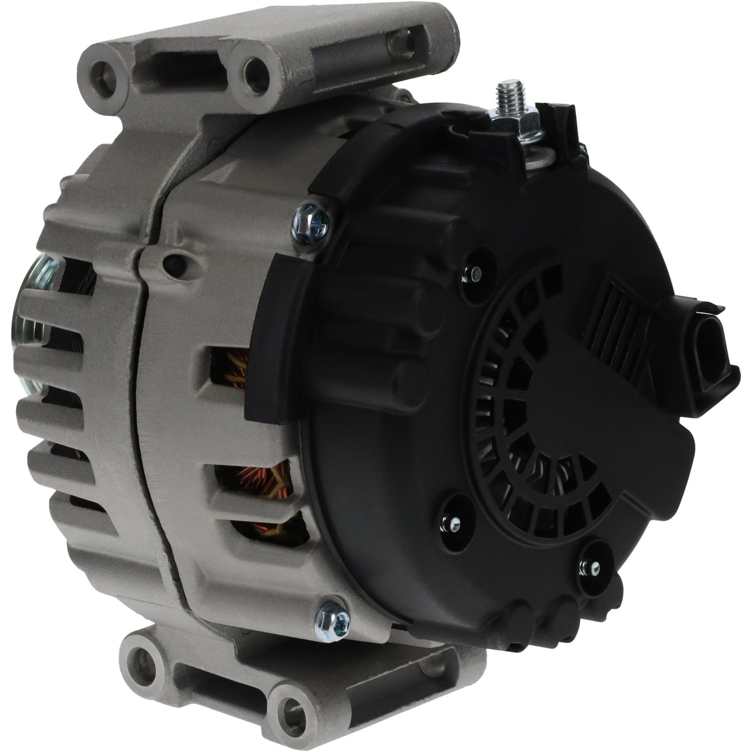 New 220AMP Alternator Fits Mercedes Benz GL350 3.0L 2013 439770 A611841A 440361