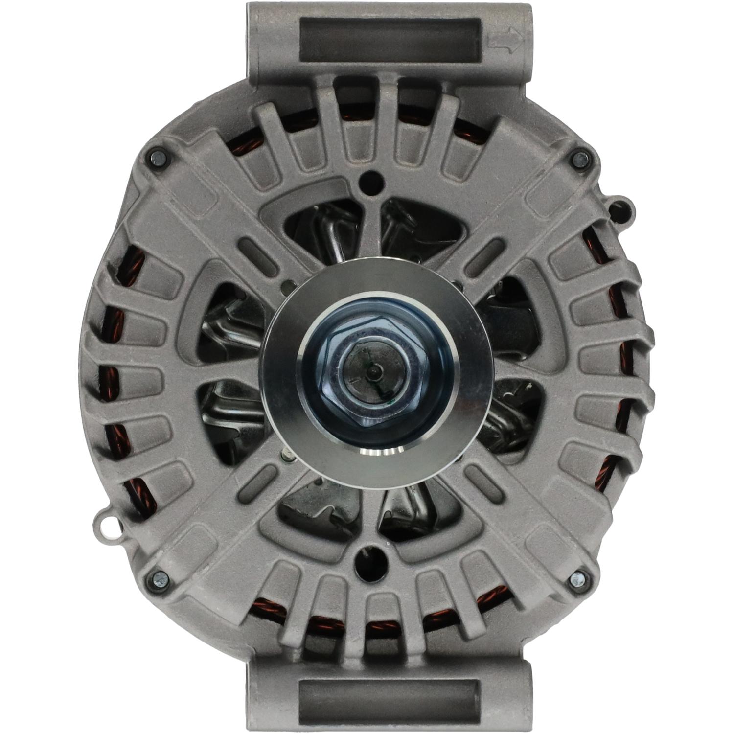 New 220AMP Alternator Fits Mercedes Benz GL350 3.0L 2013 439770 A611841A 440361