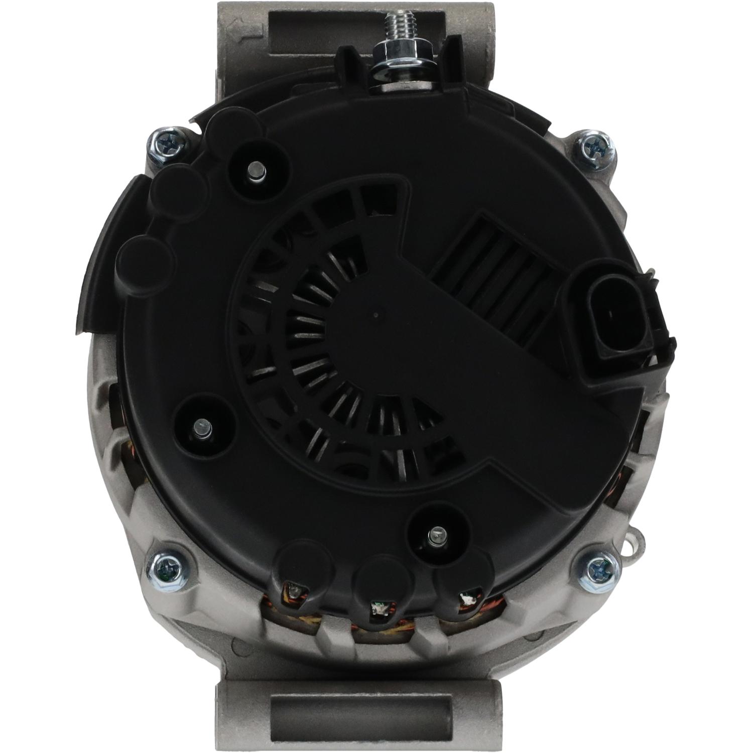 New 220AMP Alternator Fits Mercedes Benz GL350 3.0L 2013 439770 A611841A 440361