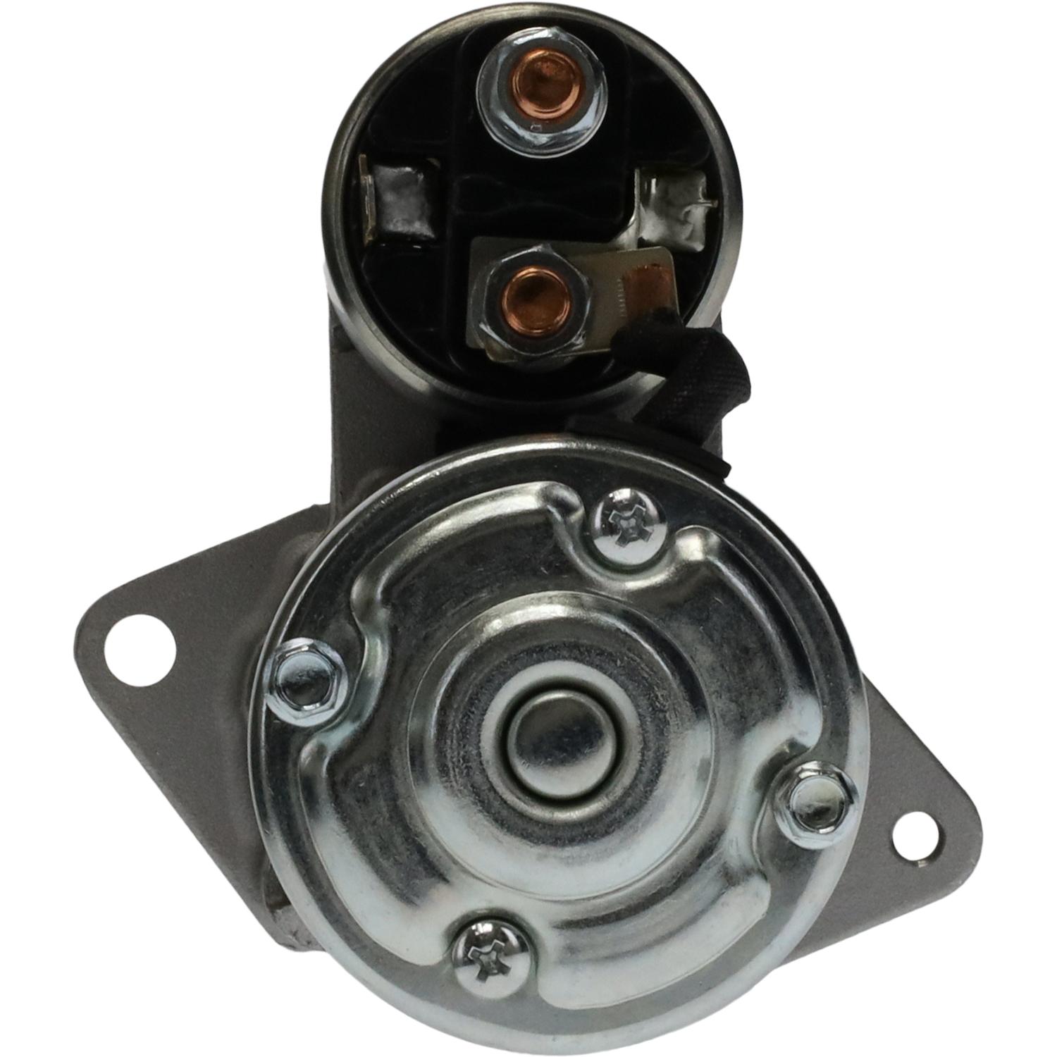 New Starter Fits Suzuki Europe Grand Vitara II 2005-2008 31100