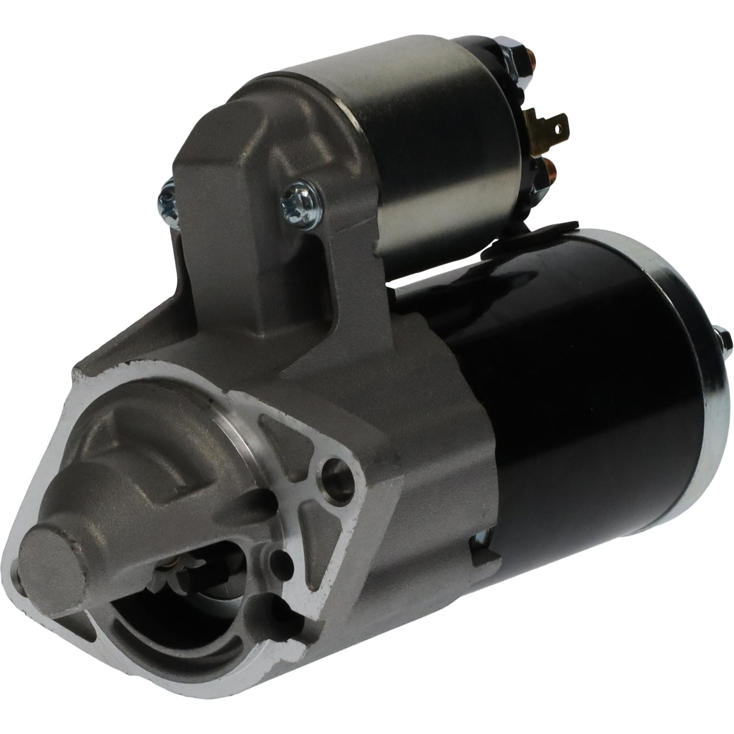 New Starter Fits Suzuki Europe Grand Vitara II 2005-2008 31100