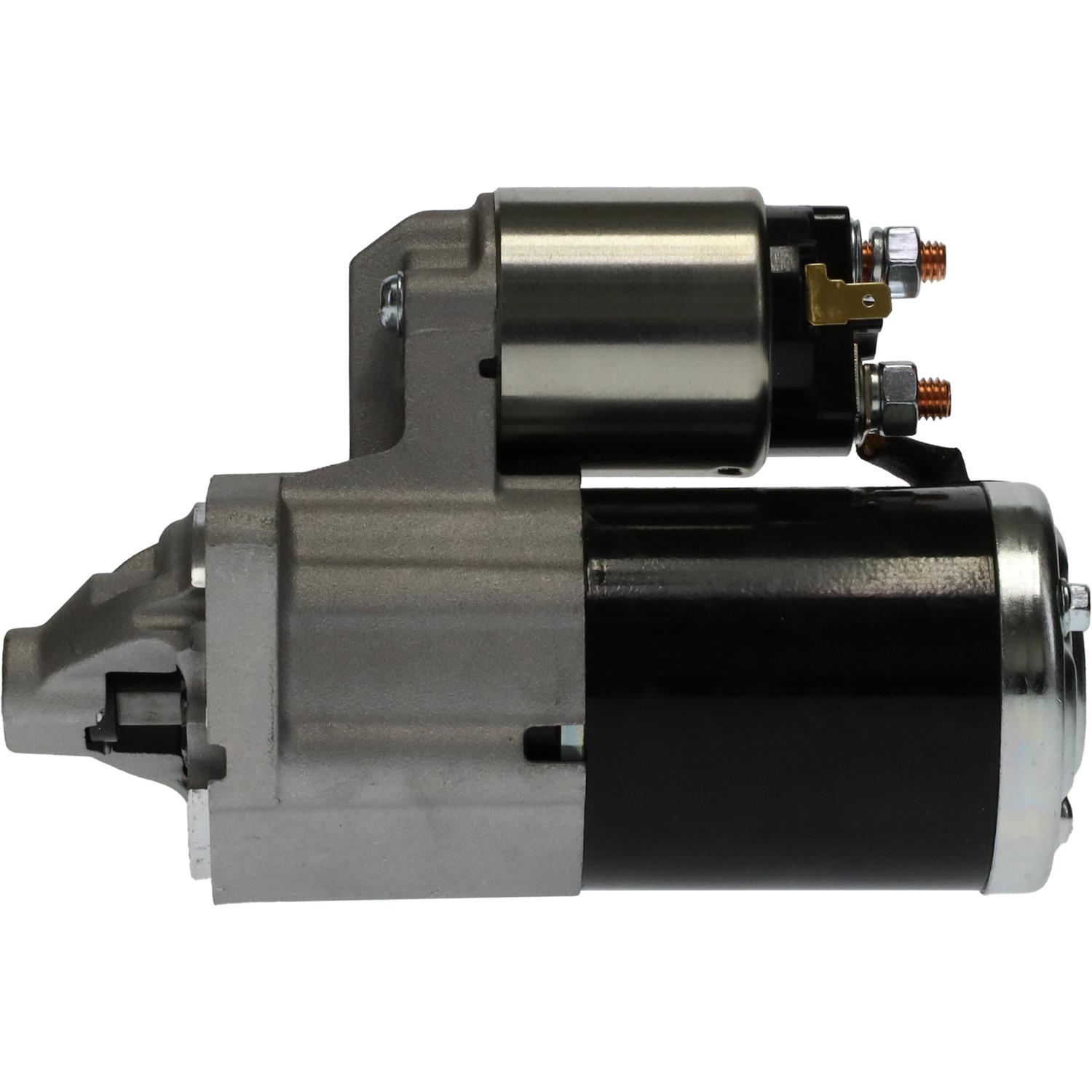 New Starter Fits Suzuki Europe Grand Vitara II 2005-2008 31100