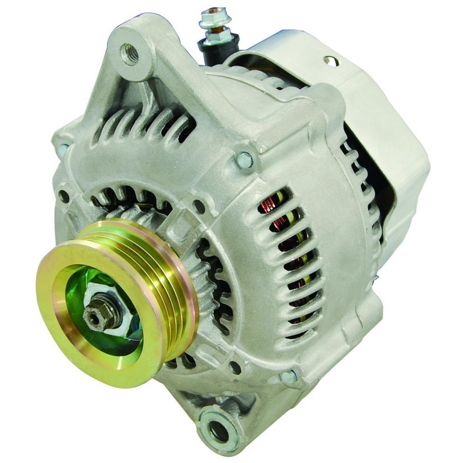 New Alternator For Suzuki Esteem L4 1.6L 95-01 31400-60G12 31400