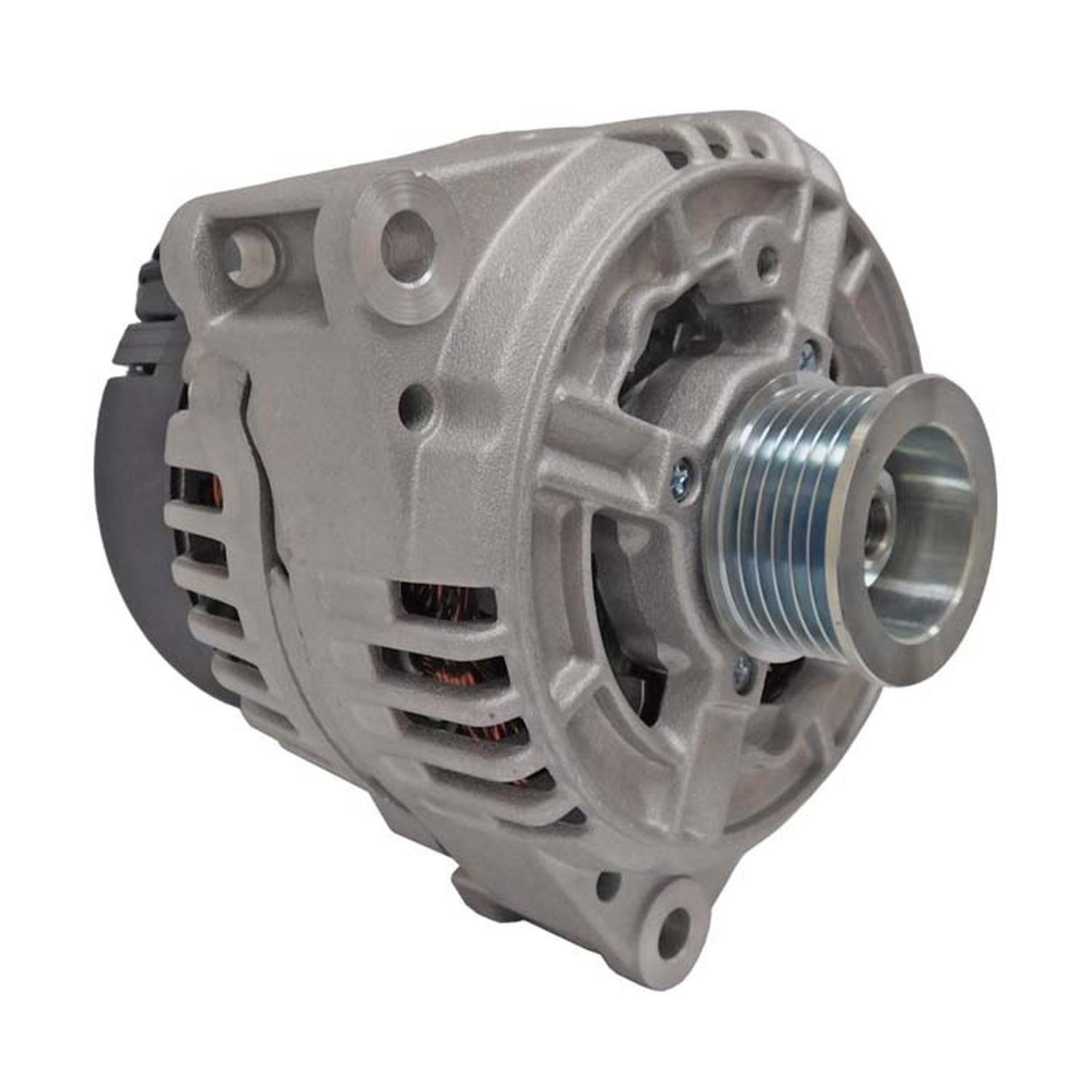 New Alternator For Mercedes-Benz S500 V8 5.0L 00-01 139551 213-9551