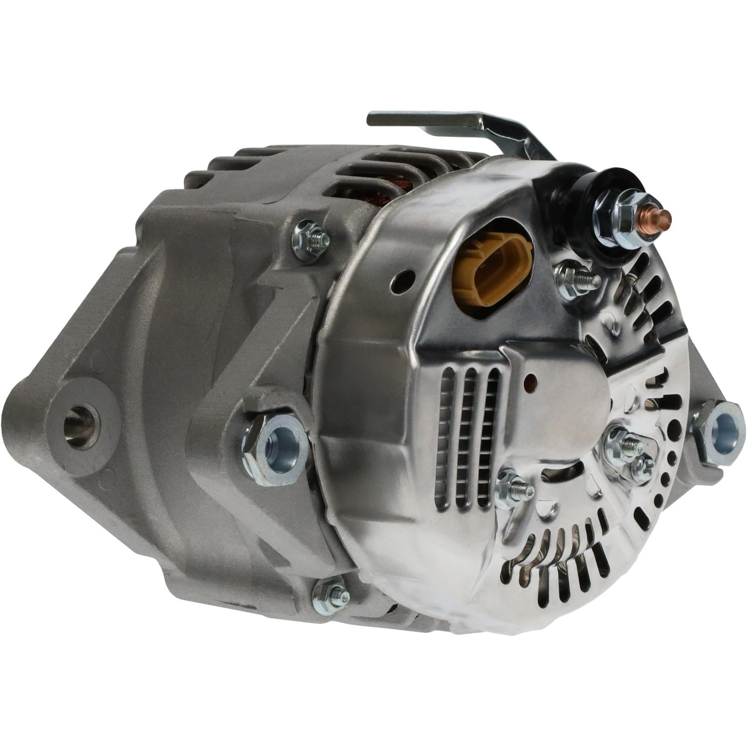 New Alternator For Kia Rondo V6 2.7L 07-10 37300-3E100 37300-3E105