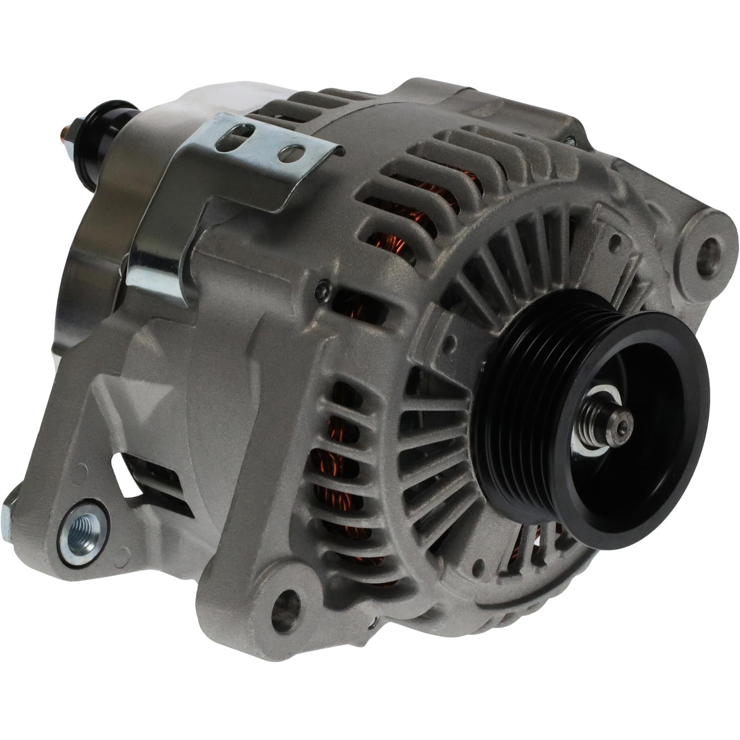 New Alternator For Kia Rondo V6 2.7L 07-10 37300-3E100 37300-3E105