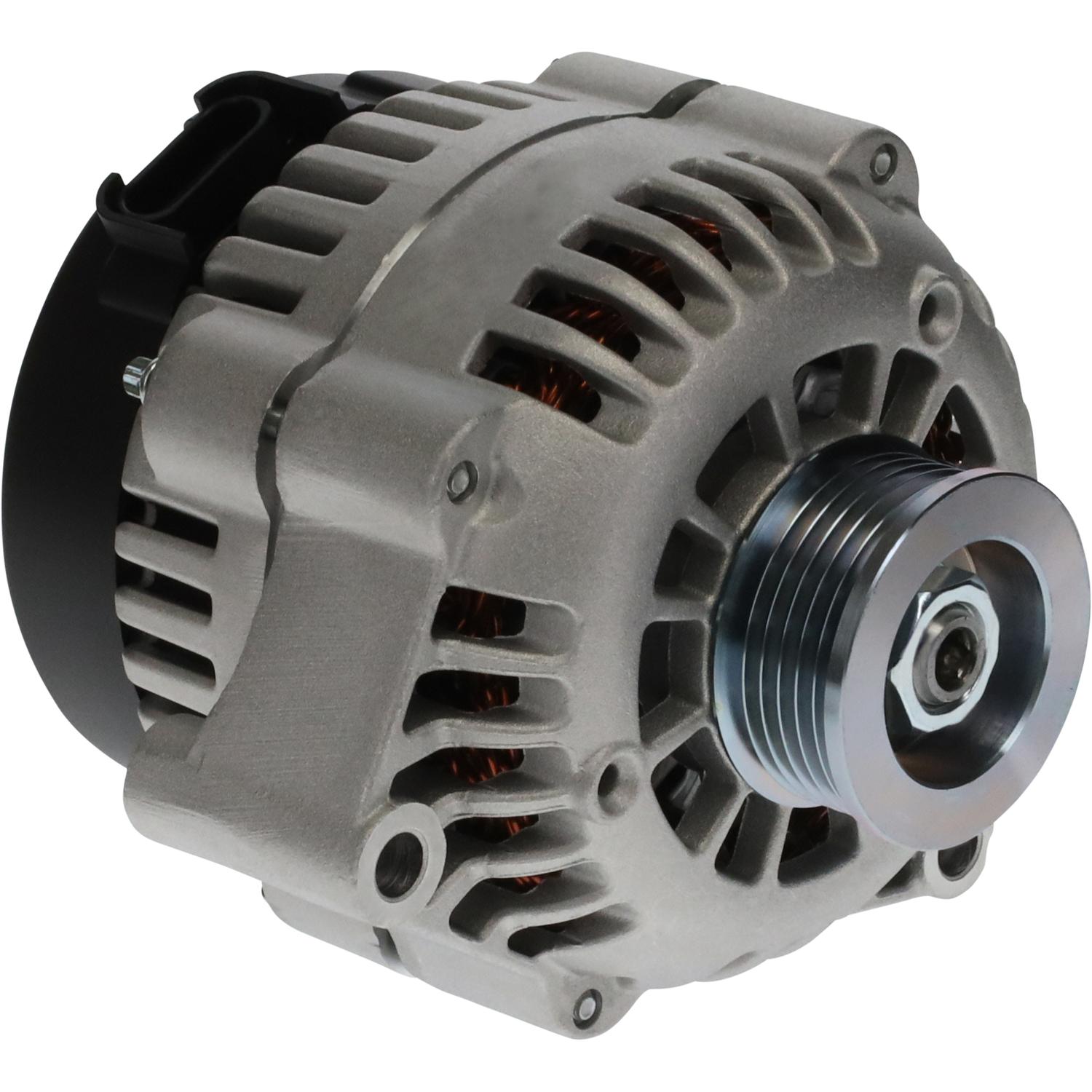 New Alternator Replacement For Chevy Silverado 3500 6.0L 2500 HD