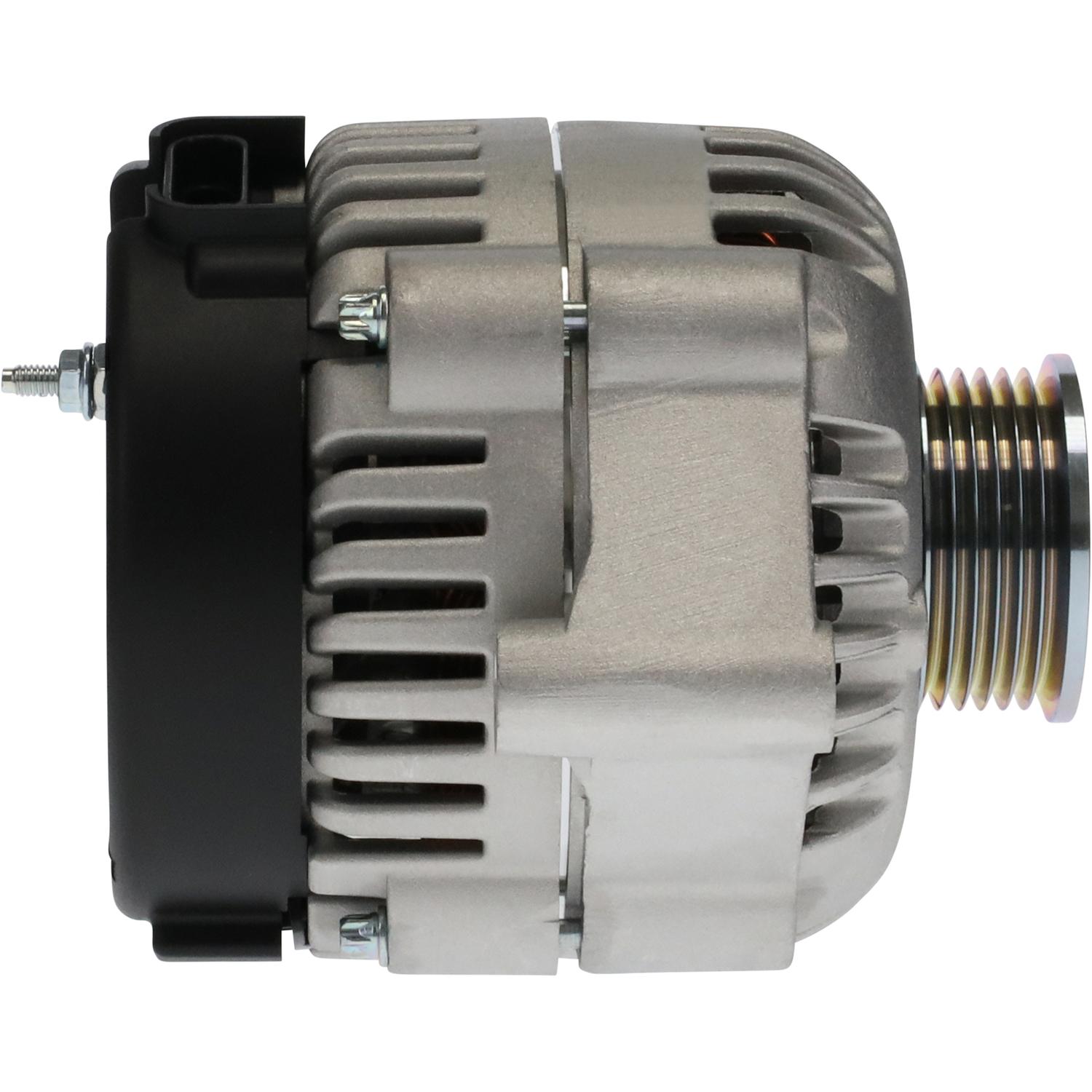 New Alternator Replacement For Chevy Silverado 3500 6.0L 2500 HD