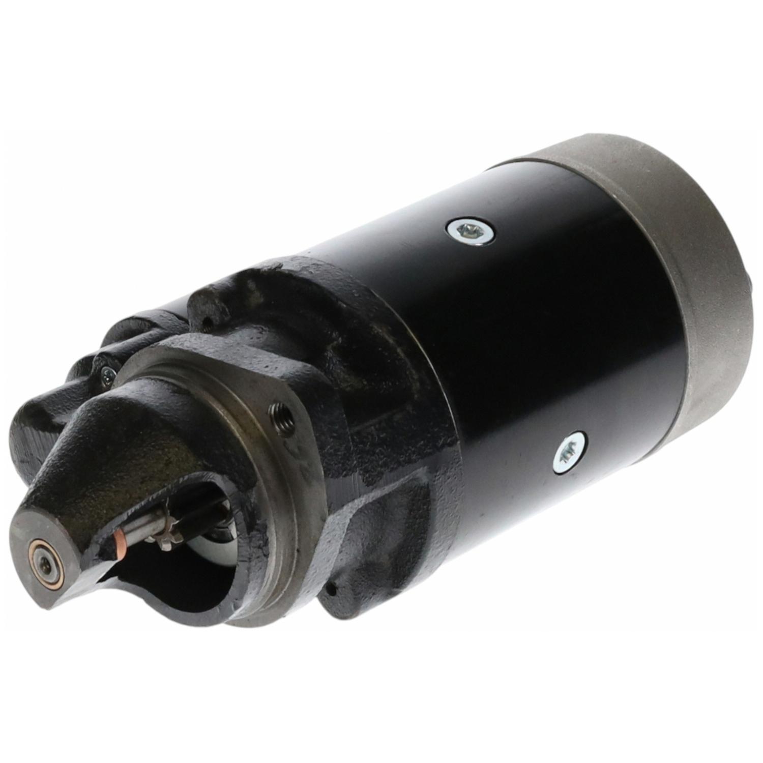 Mercedes Sprinter Starter Parts - Bosch, Denso, Genuine Mercedes RAREELECTRICAL New Starter Compatible With European Mercedes Sprinter 208 313 415 8Ea726079001 0041516301