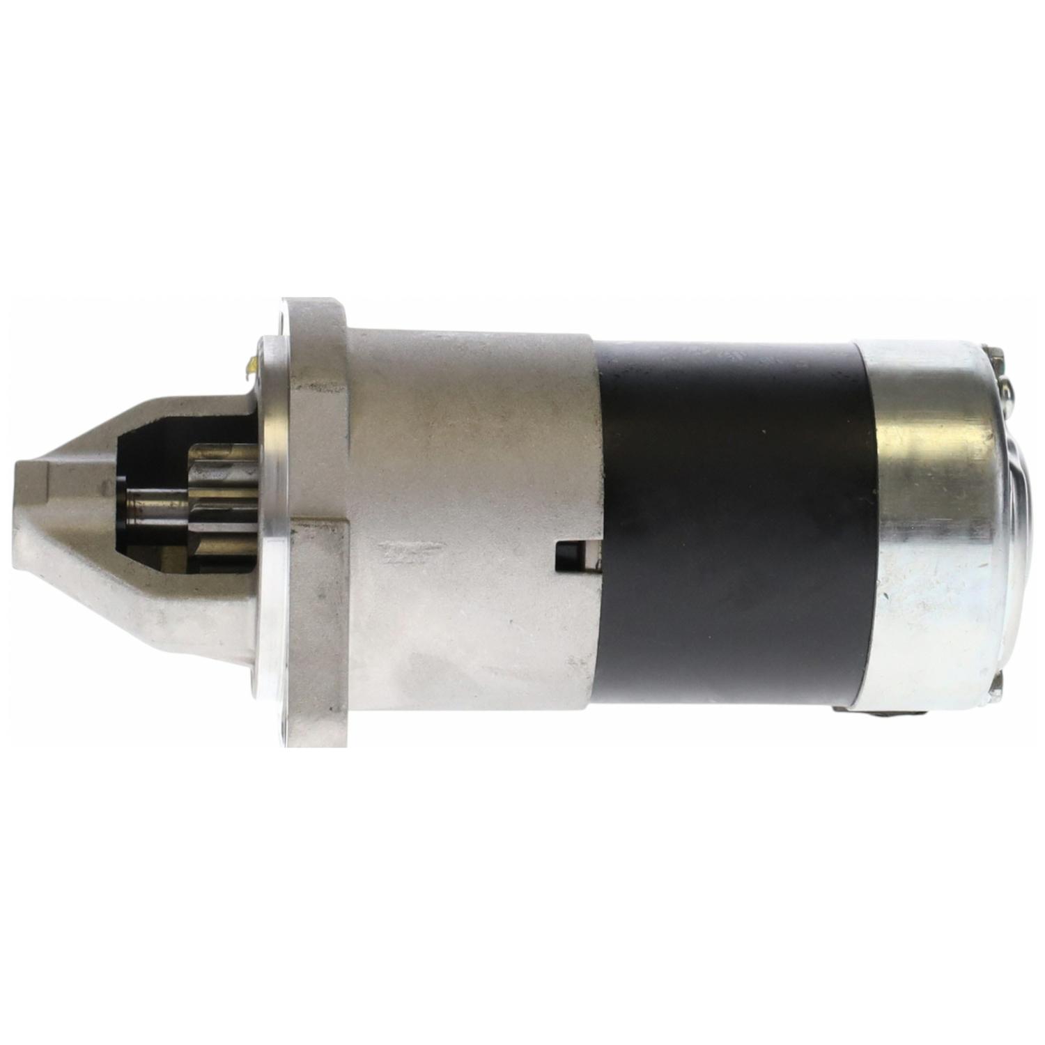 New 12V Starter For Mazda B1600 1.6L 1972-76, B1800 1.8L 1977-78