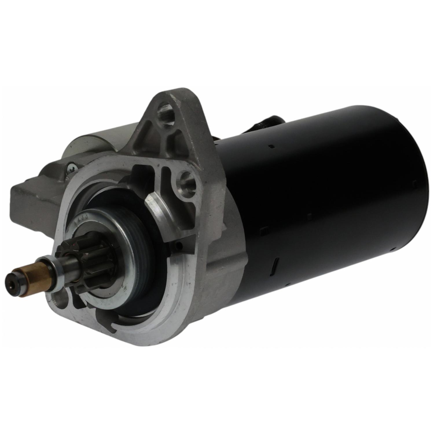 New Starter For Volkswagen VW Golf Jetta Rabbit Corrado Passat 068 