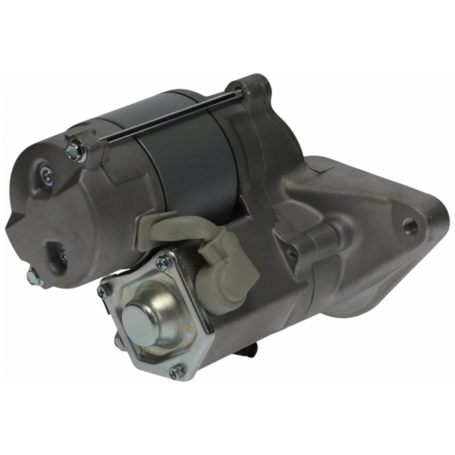 NEW STARTER FOR 1.6 1.8 94-97 GEO PRIZM & TOYOTA COROLLA