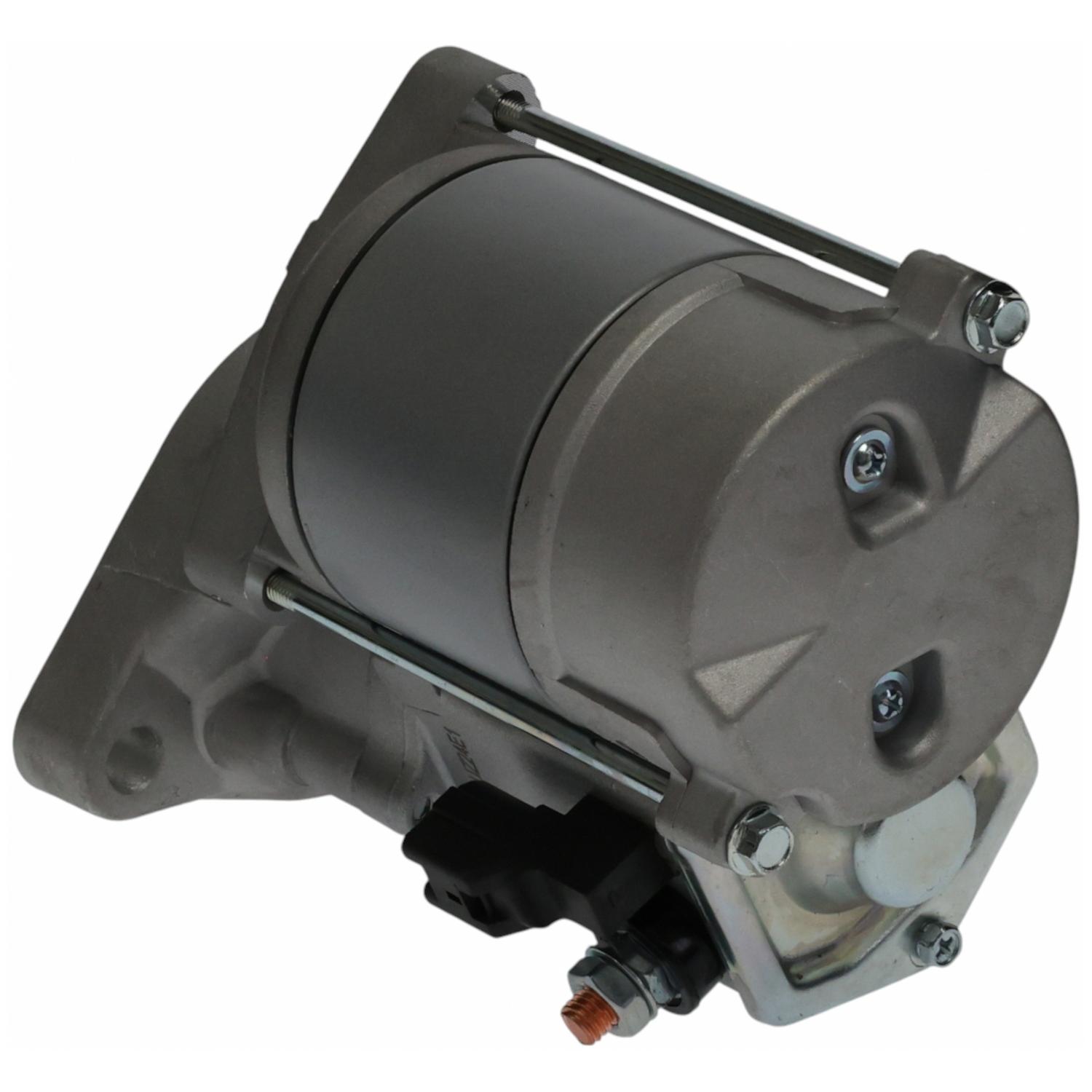 NEW STARTER FOR 1.6 1.8 94-97 GEO PRIZM & TOYOTA COROLLA