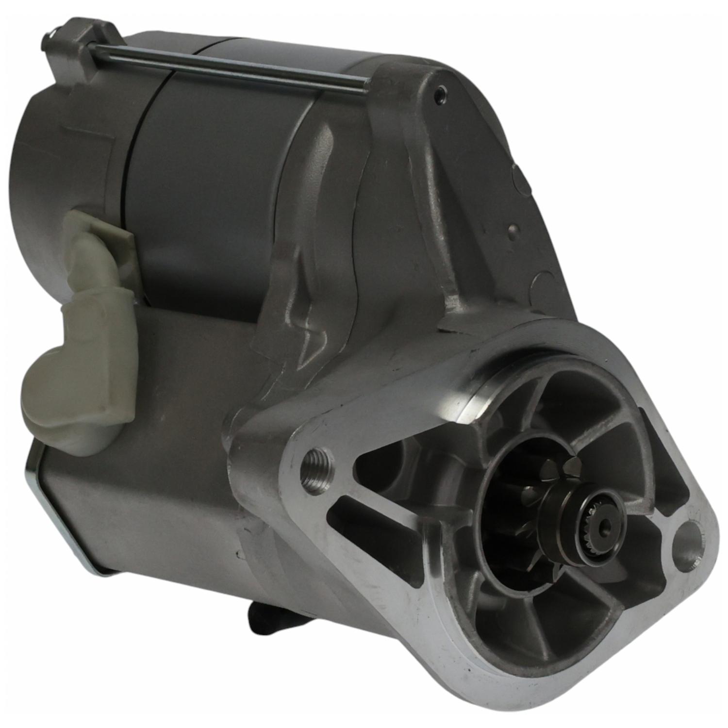 サル吉　オーダー品 NEW STARTER FOR 1.6 1.8 94-97 GEO PRIZM & TOYOTA COROLLA
