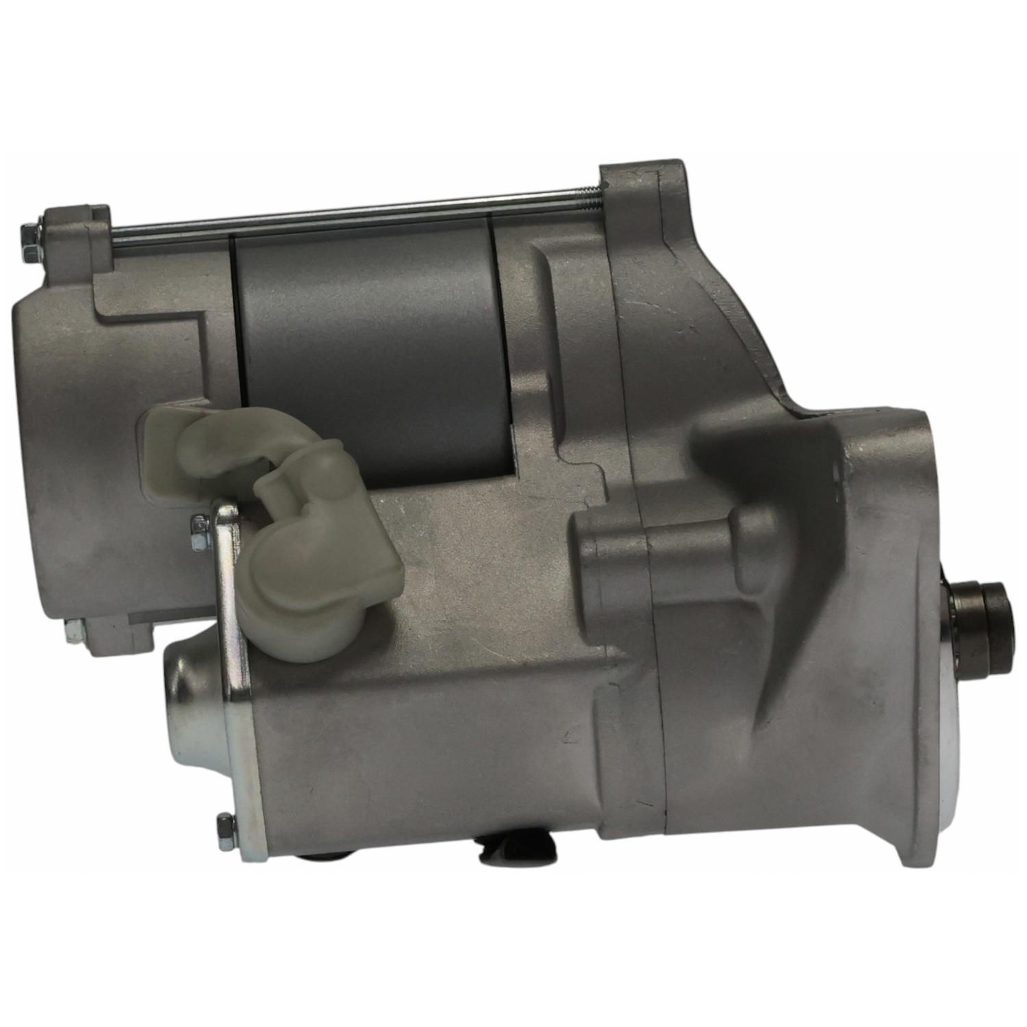 NEW STARTER FOR 1.6 1.8 94-97 GEO PRIZM & TOYOTA COROLLA