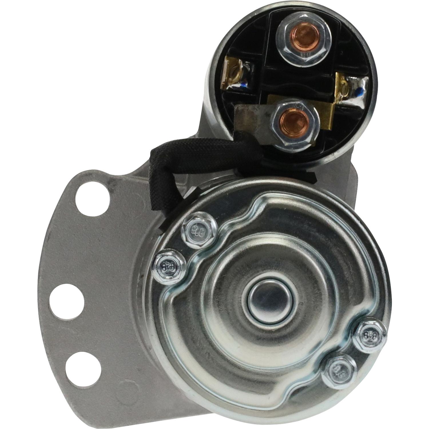 New Starter Fits Onan Engines NHC NHCV NHP 1979-1990 50-8300-8 410