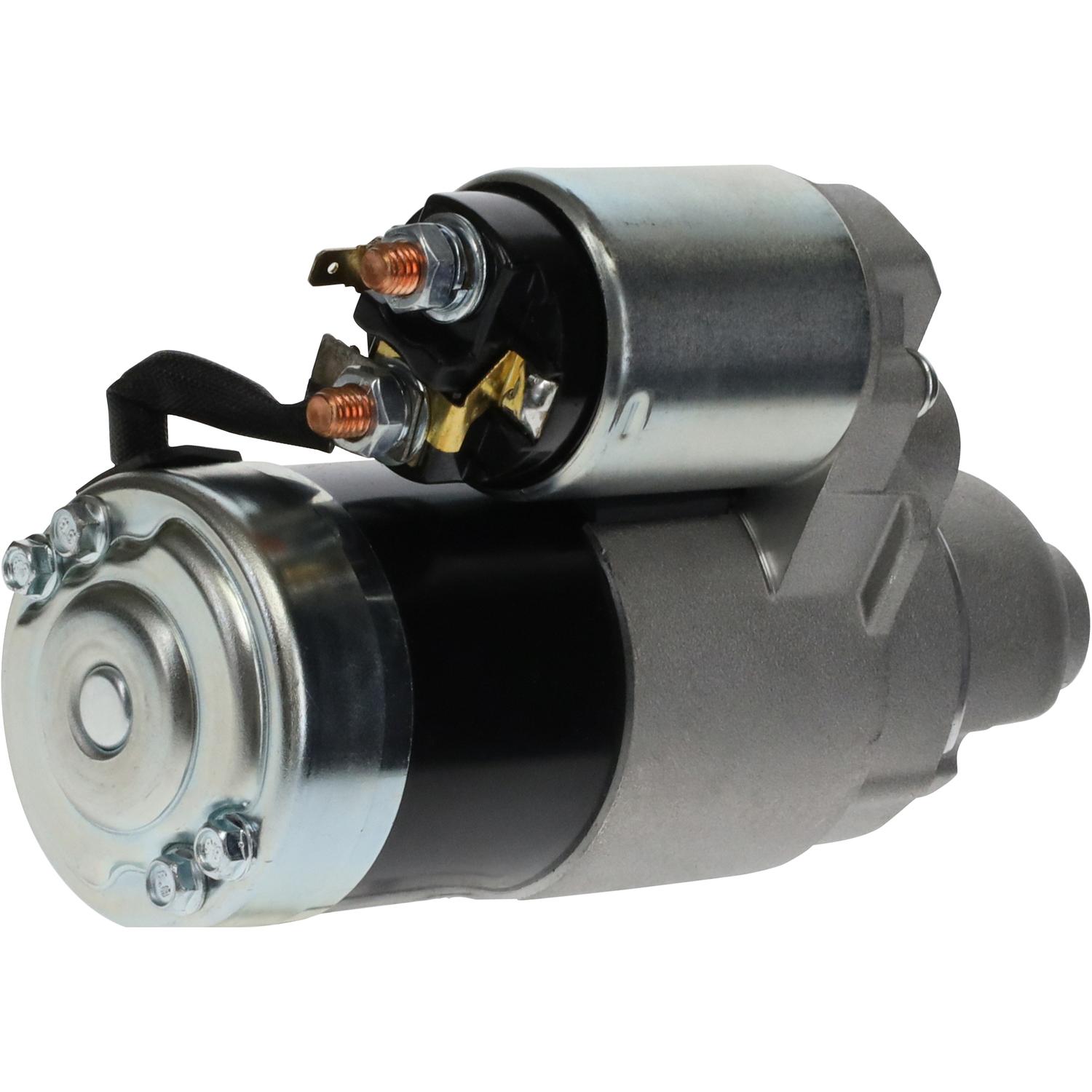 New Starter Fits Onan Engines NHC NHCV NHP 1979-1990 50-8300-8 410