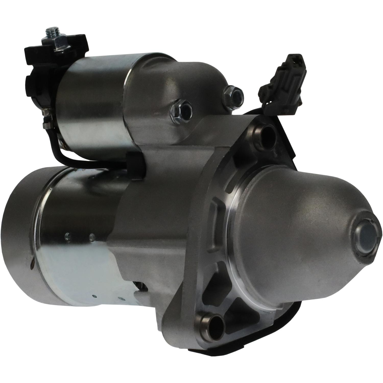 New Starter For Infiniti EX37 3.7L 2013 23300-EY00D S114-932C S114