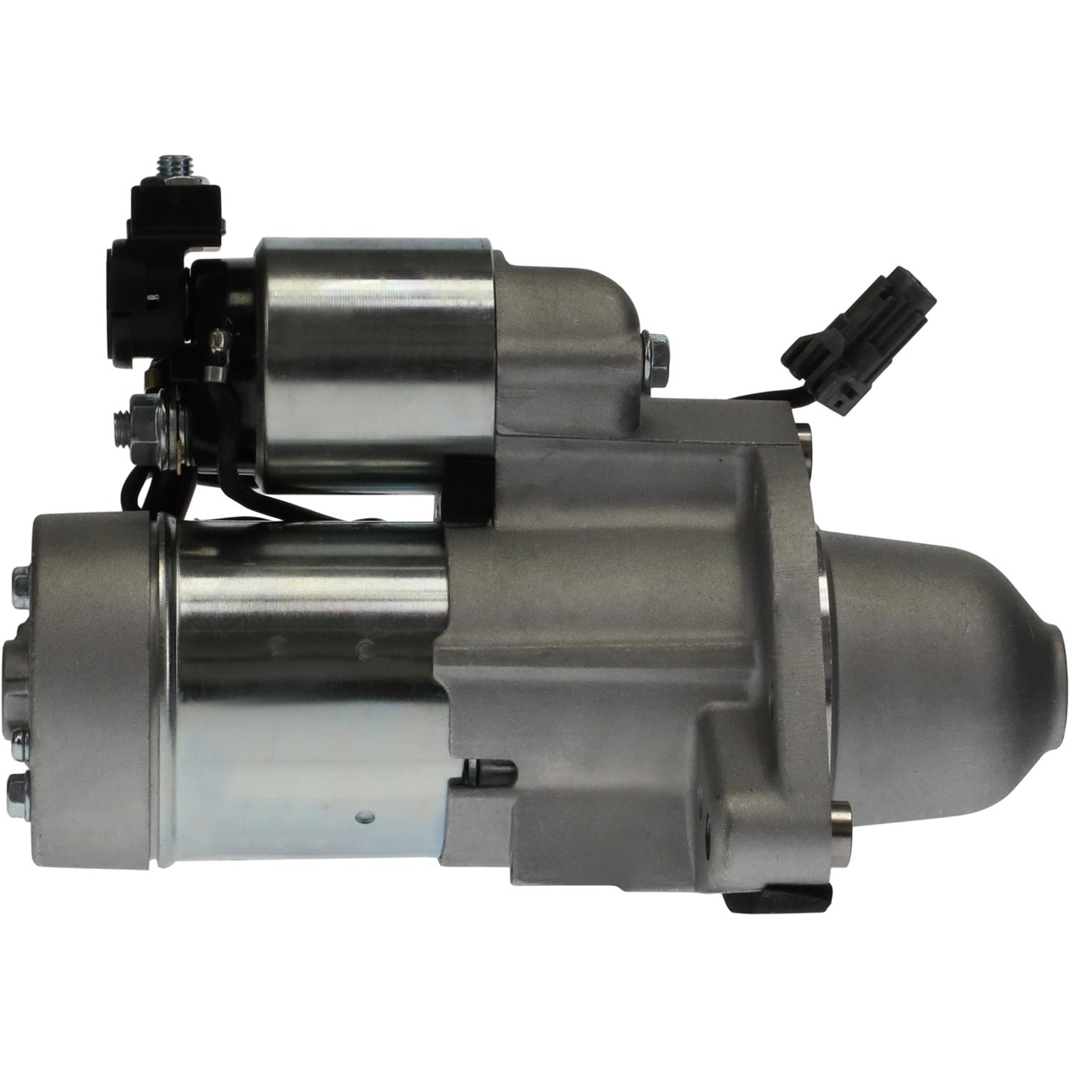 New Starter For Infiniti EX37 3.7L 2013 23300-EY00D S114-932C S114