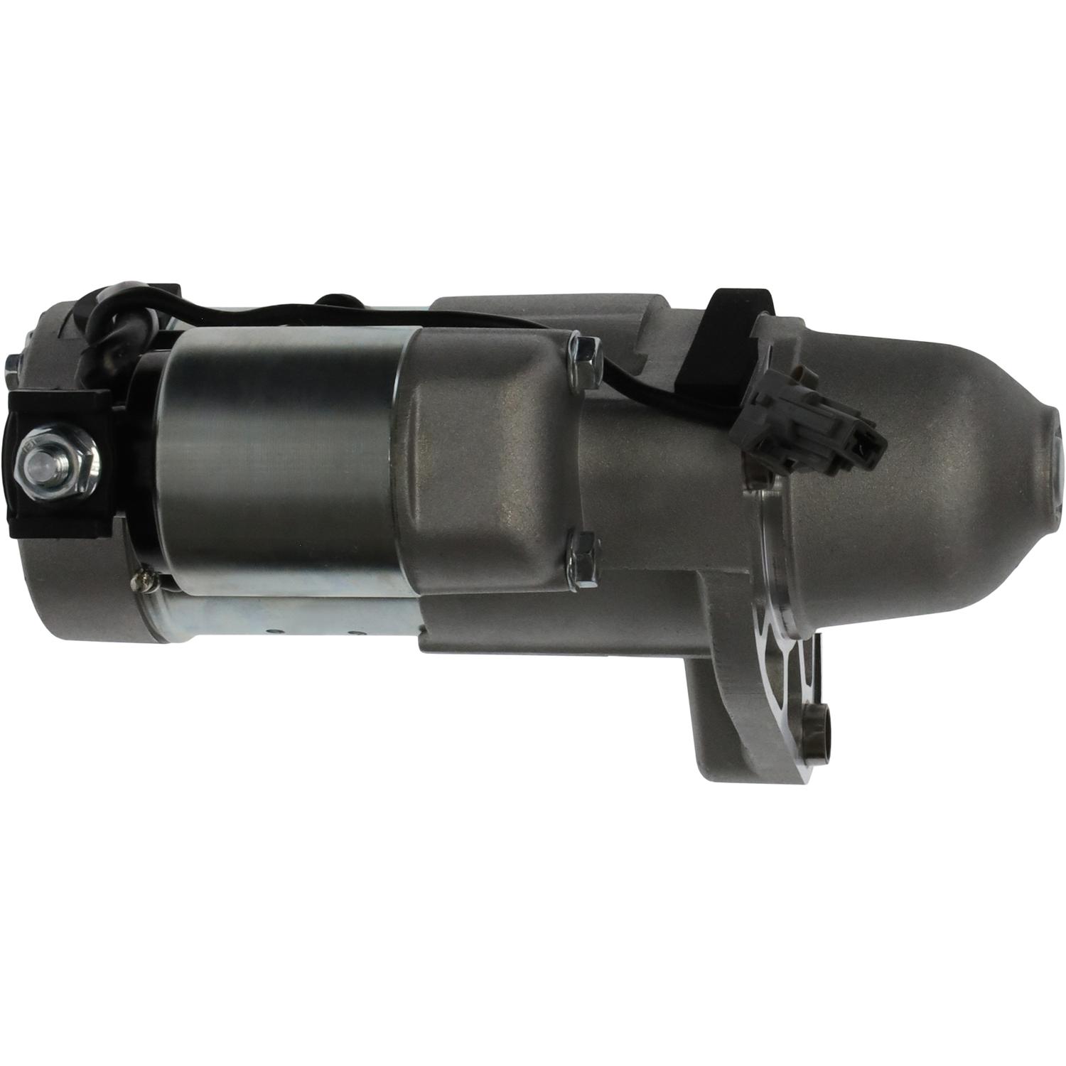 estrina233 専用 New Starter For Infiniti EX37 3.7L 2013 23300-EY00D S114-932C S114