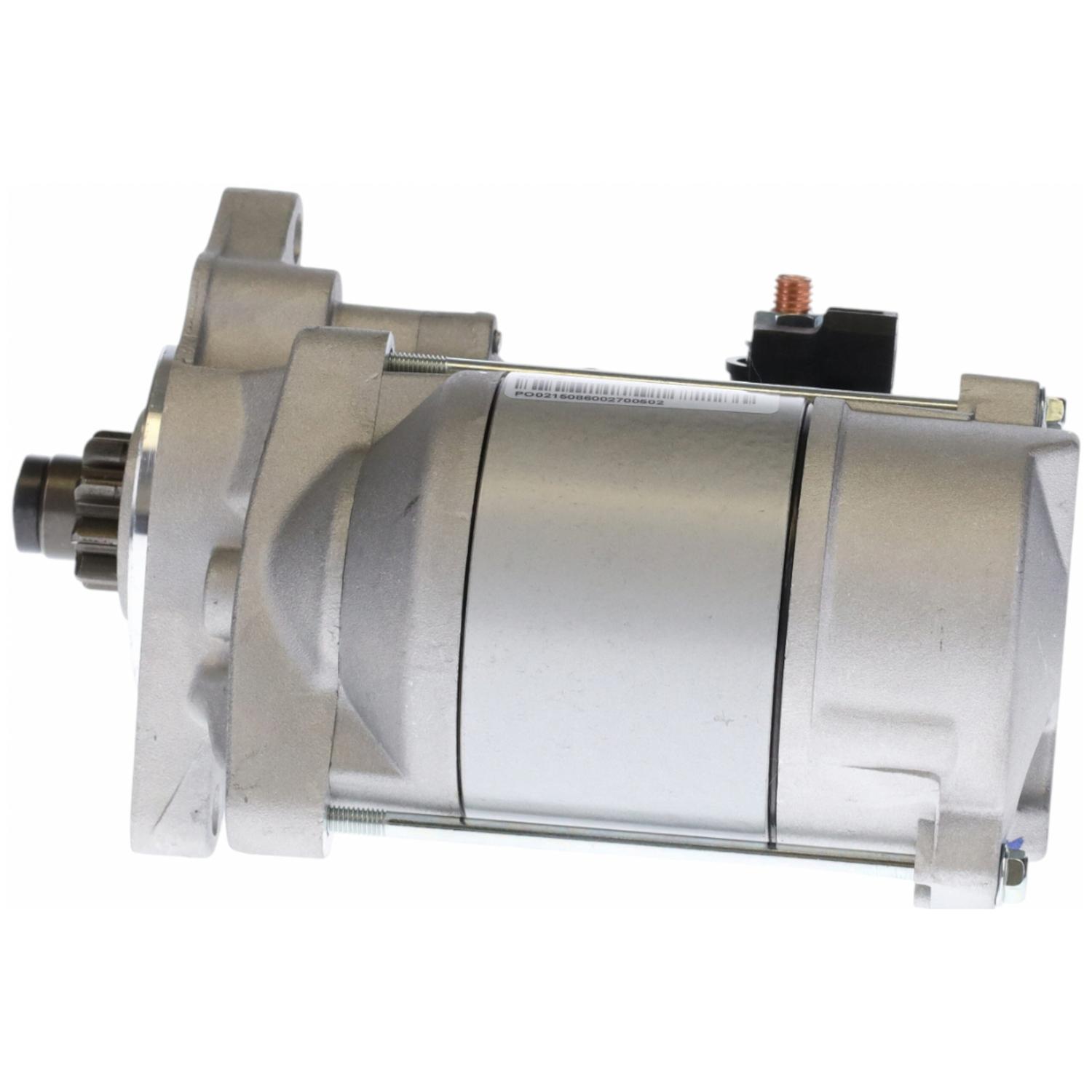 New Starter For KUBOTA KX41 KX41-2 KX61 KX91 EXCAVATOR & TRACTOR
