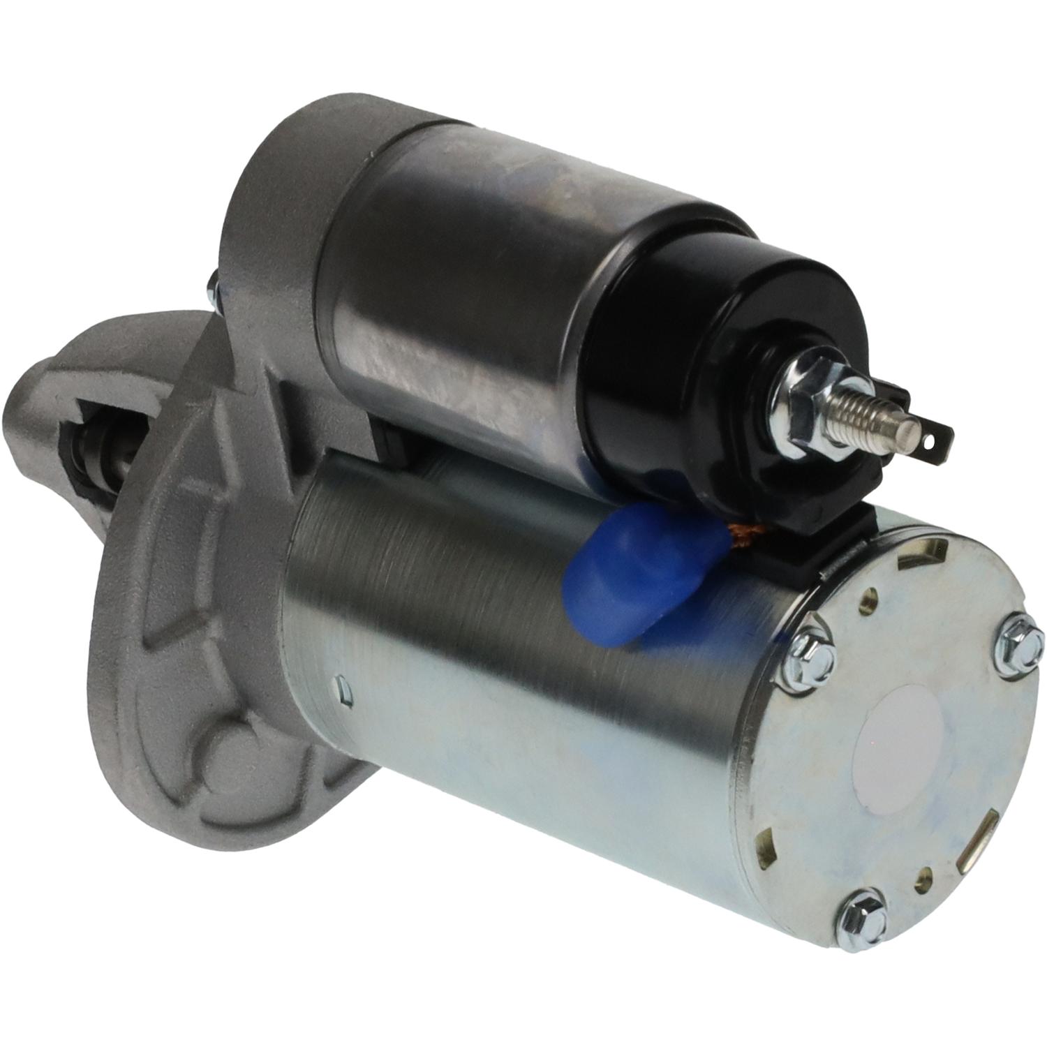 New Starter For Jeep Grand Cherokee 3.6L 13-15 04801852AB