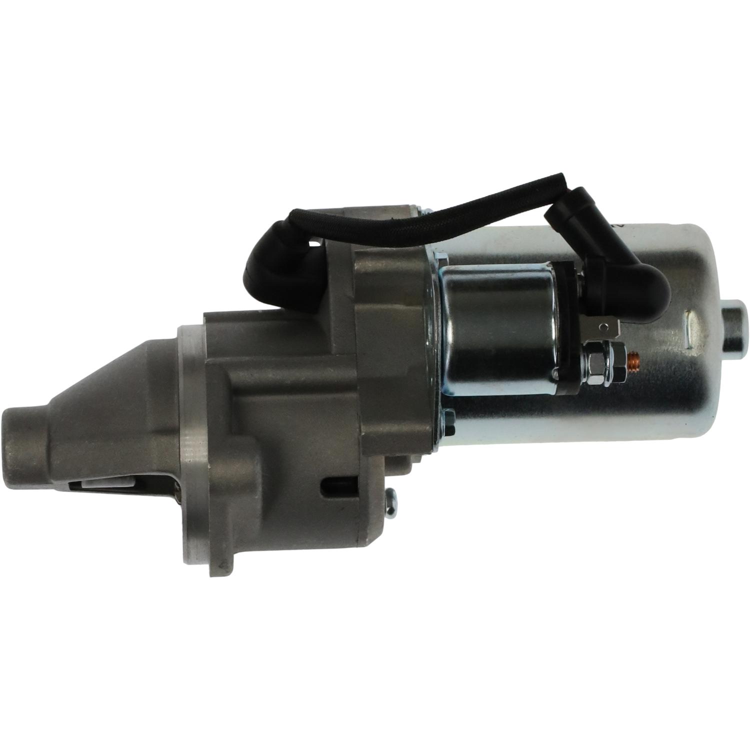 DB Electrical Sch0068 Motorino Di Avviamento Per Motore Kohler CH440 – Trattorini E Giardinaggio