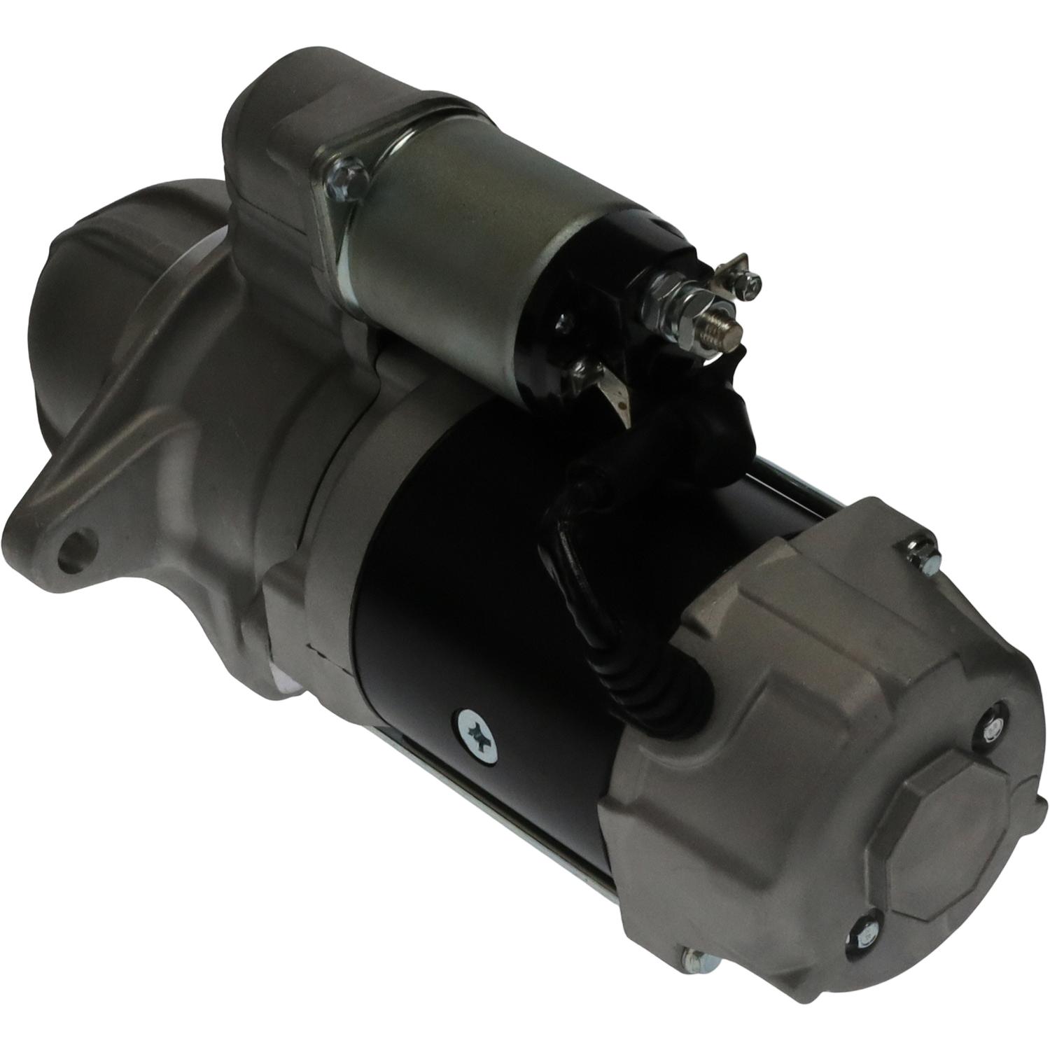New 24V Starter For Hino K13C Eng 1985-1990 03507020180 SNK0054