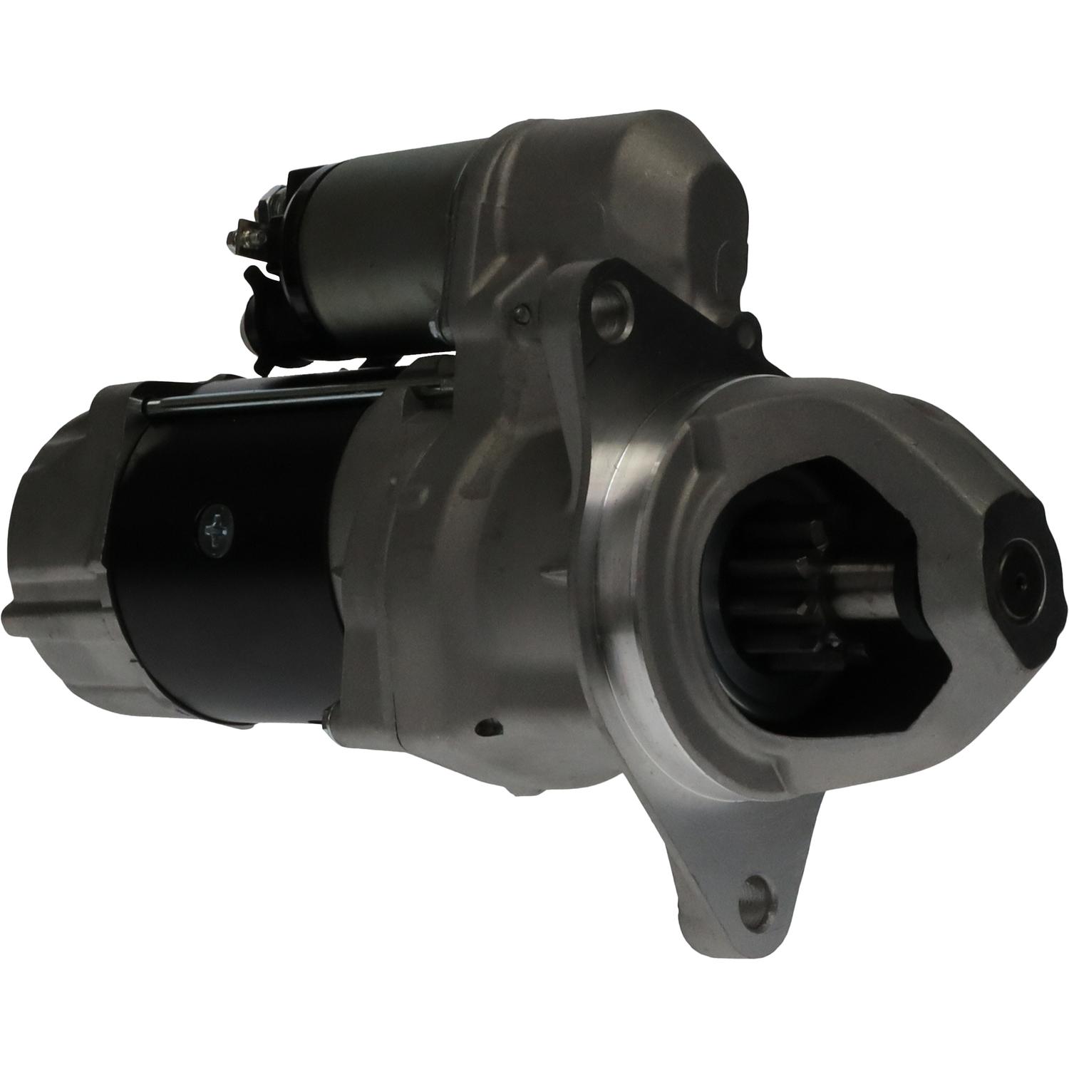 New 24V Starter For Hino K13D Engine 1990-06 41055001 28100-1645A