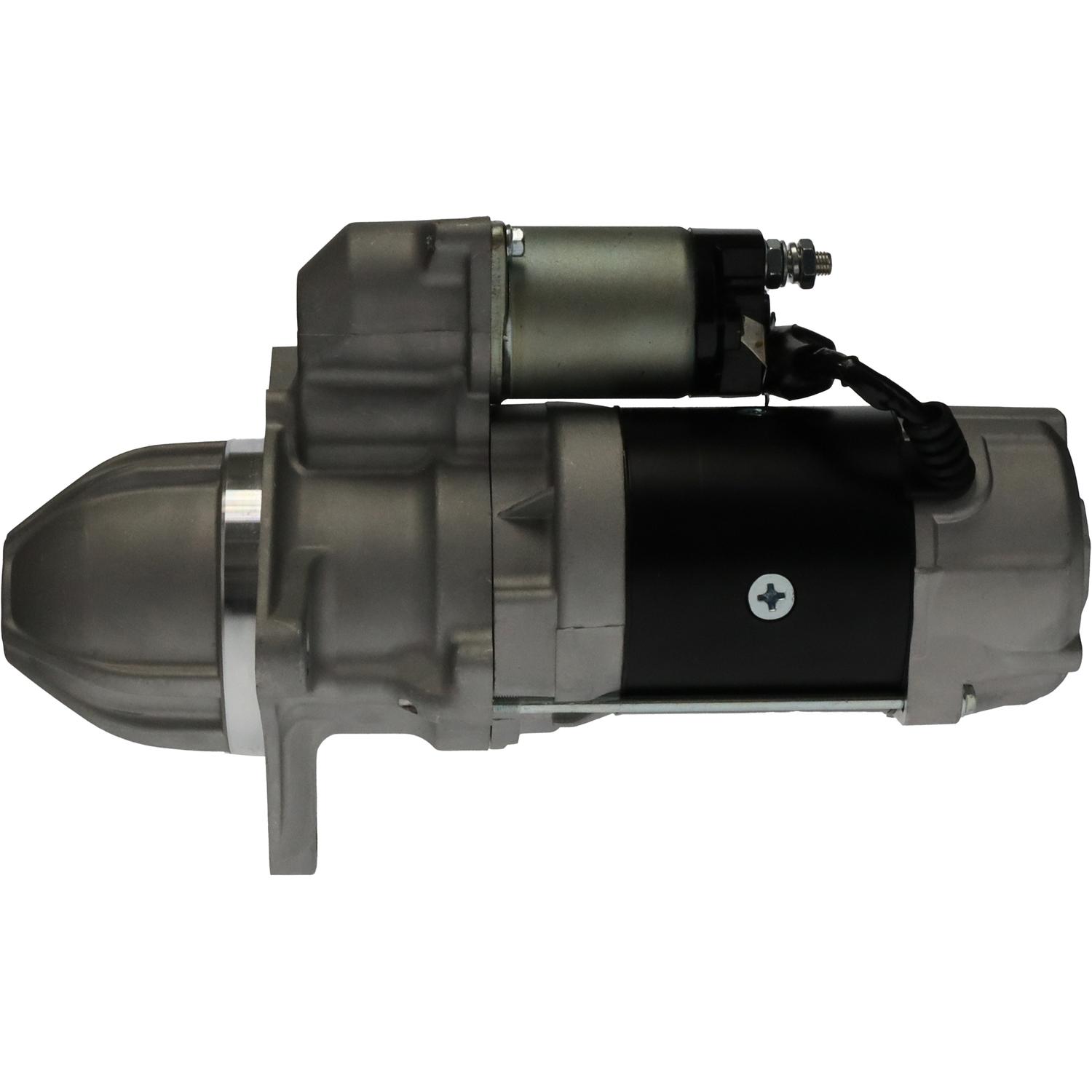 New 24V Starter For Hino K13D Engine 1990-06 41055001 28100-1645A