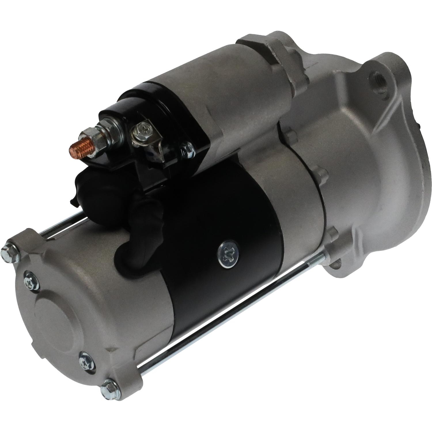 New 24V Starter Fits Kobelco SK485-9 P11C-VC Hino Diesel