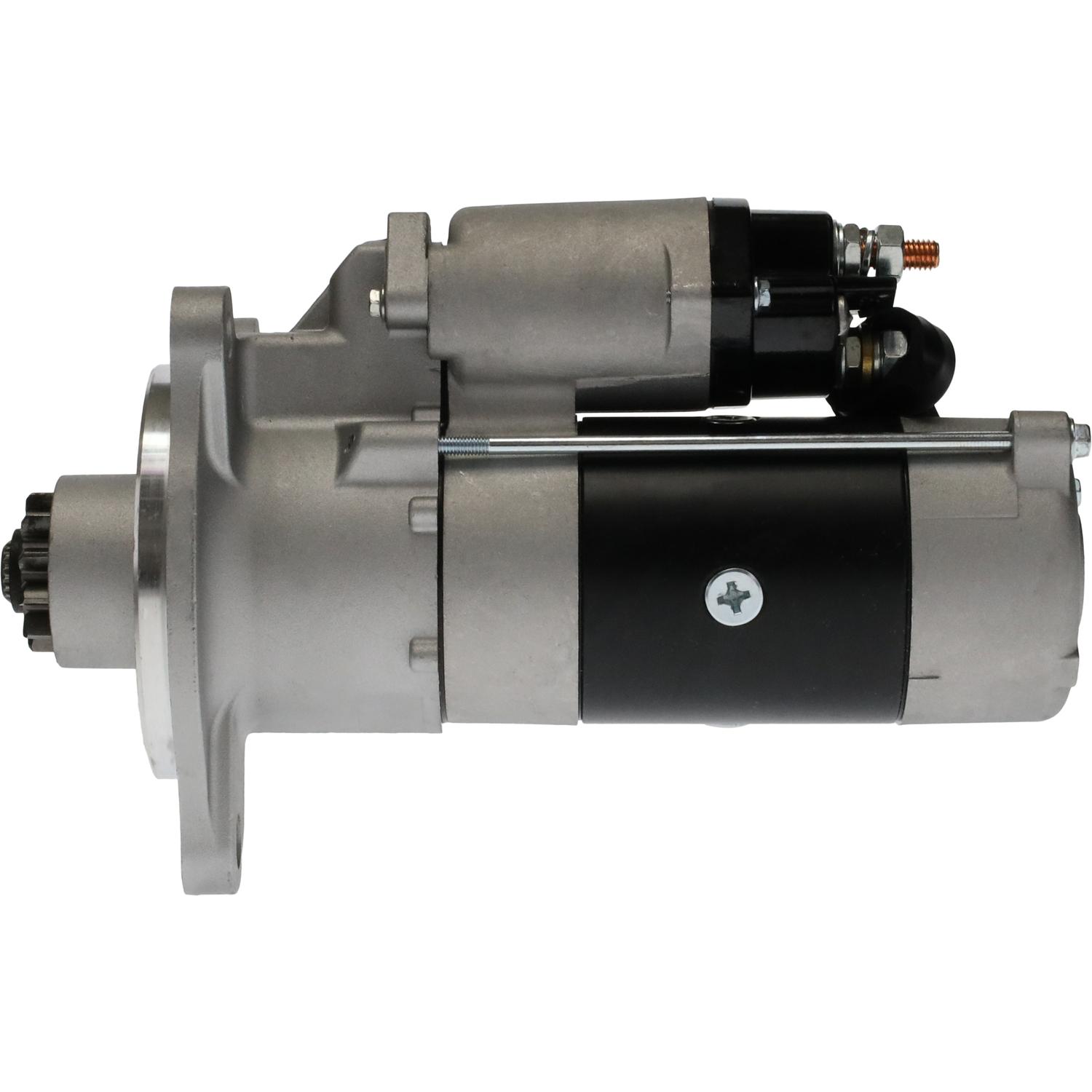 New 24V Starter Fits Kobelco SK485-9 P11C-VC Hino Diesel