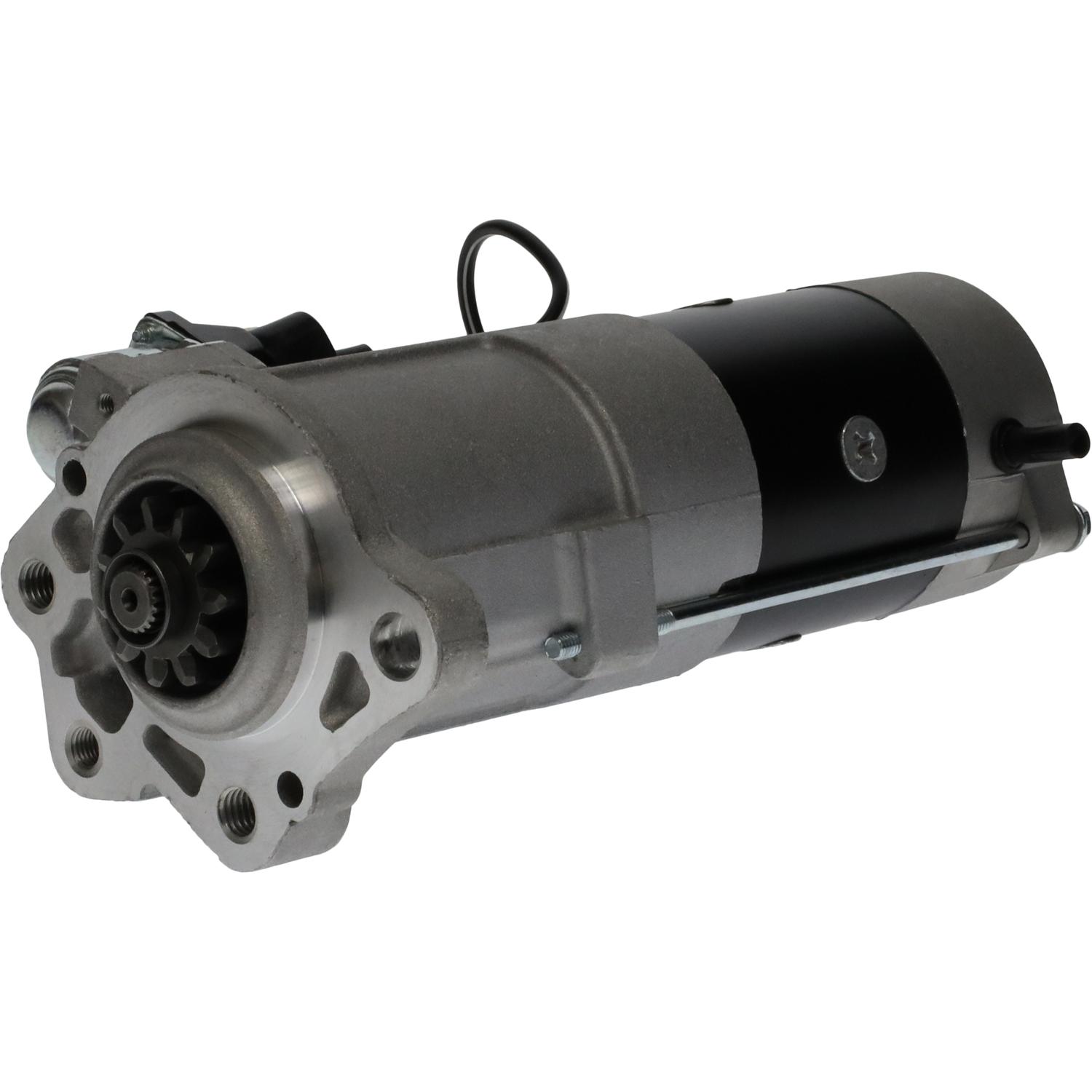 New 24V Starter For Mitsubishi Fuso Canter FG50E FG68E FG73D 2006