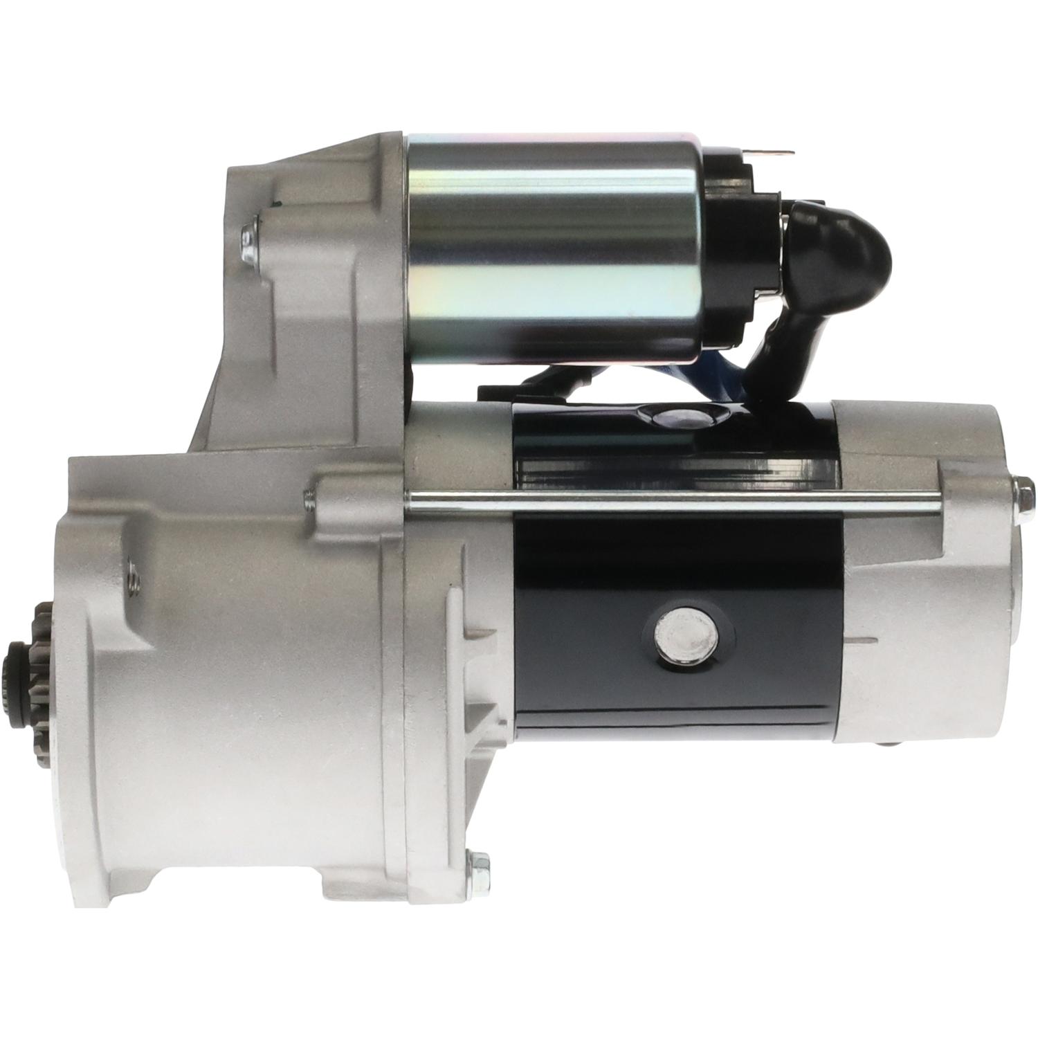 New Starter For Hyundai LCV H100 93-04 MG120445 MG122202