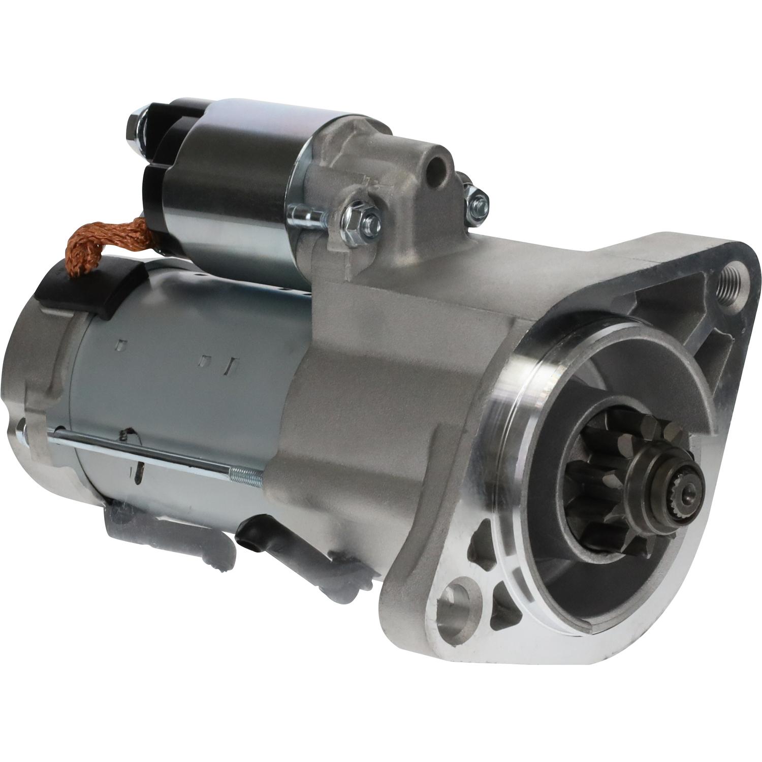 New 12V Starter Replaces 190.955.102.050 TG438000-1790 S1358D
