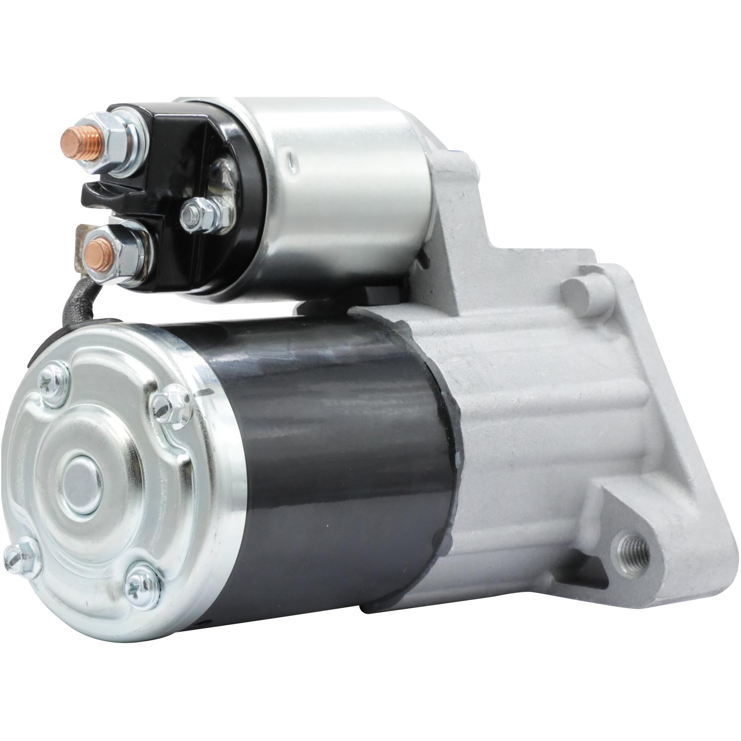 New 12V Starter Replaces 190.955.102.050 TG438000-1790 S1358D